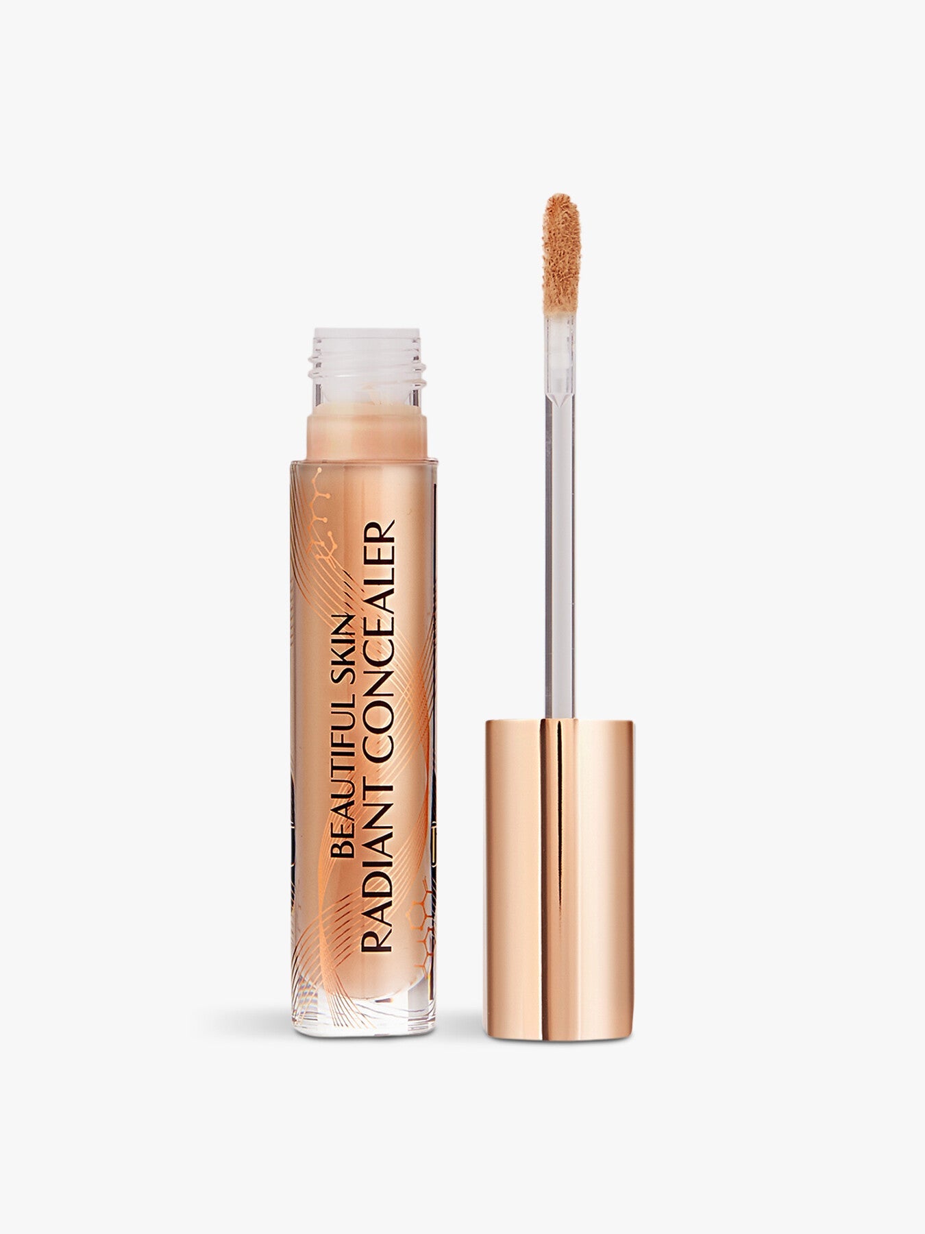 Radiant Concealer for Luminous Skin