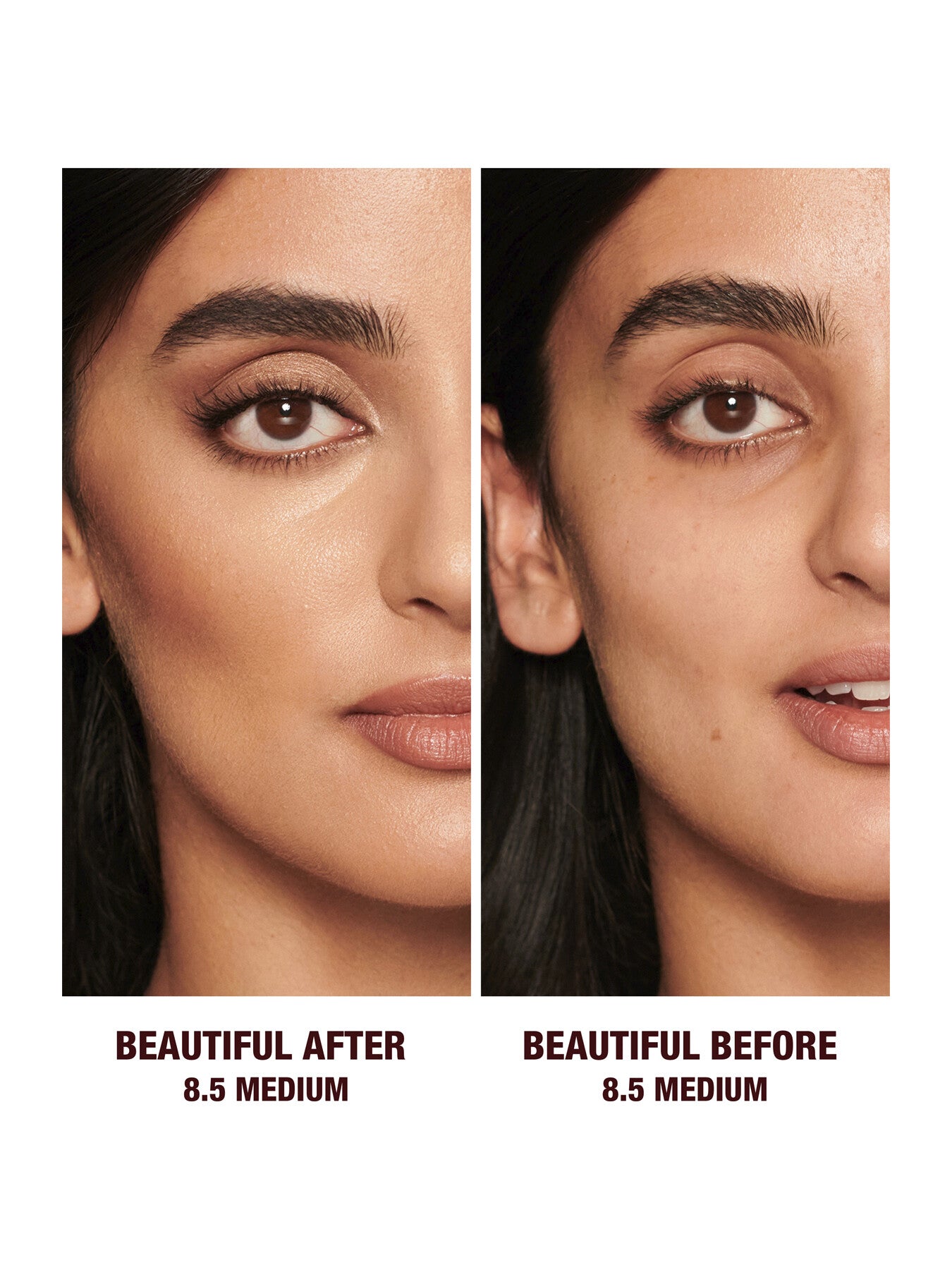 Radiant Concealer for Luminous Skin