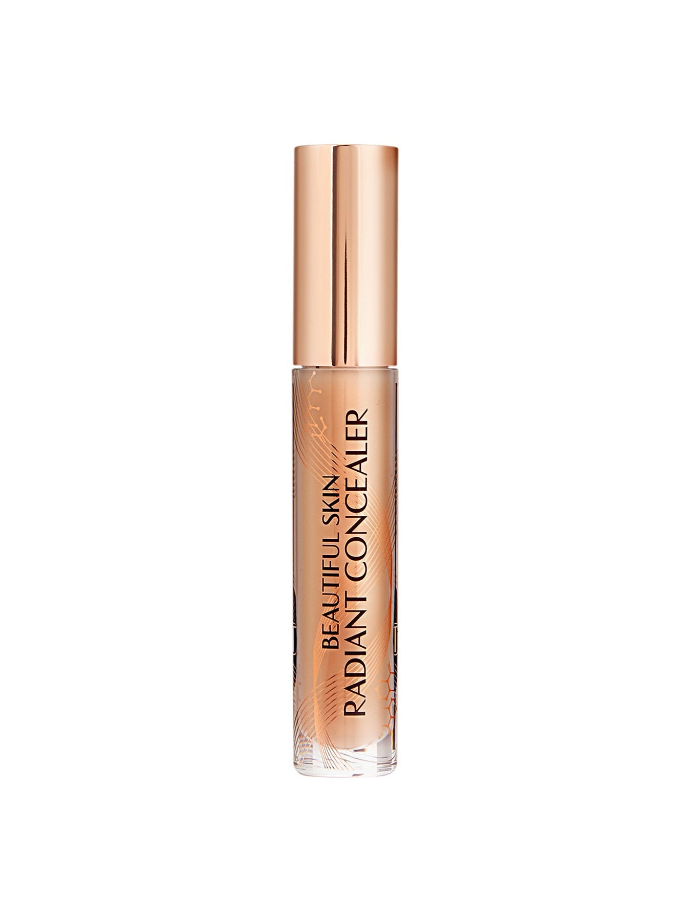 Radiant Concealer for Luminous Skin