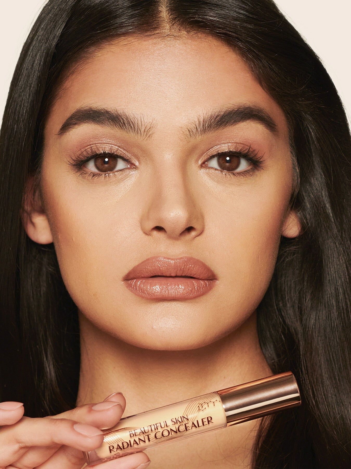 Radiant Concealer for Luminous Skin