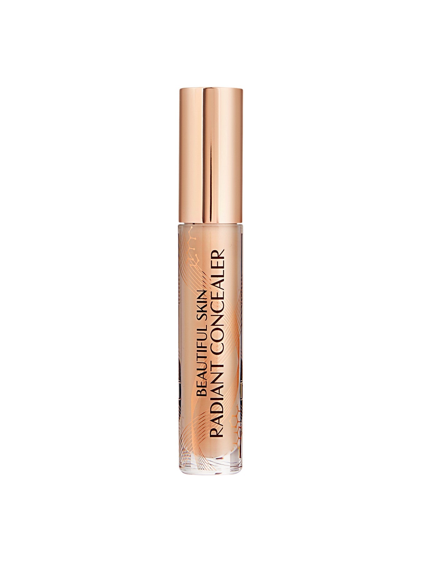 Radiant Concealer for Luminous Skin
