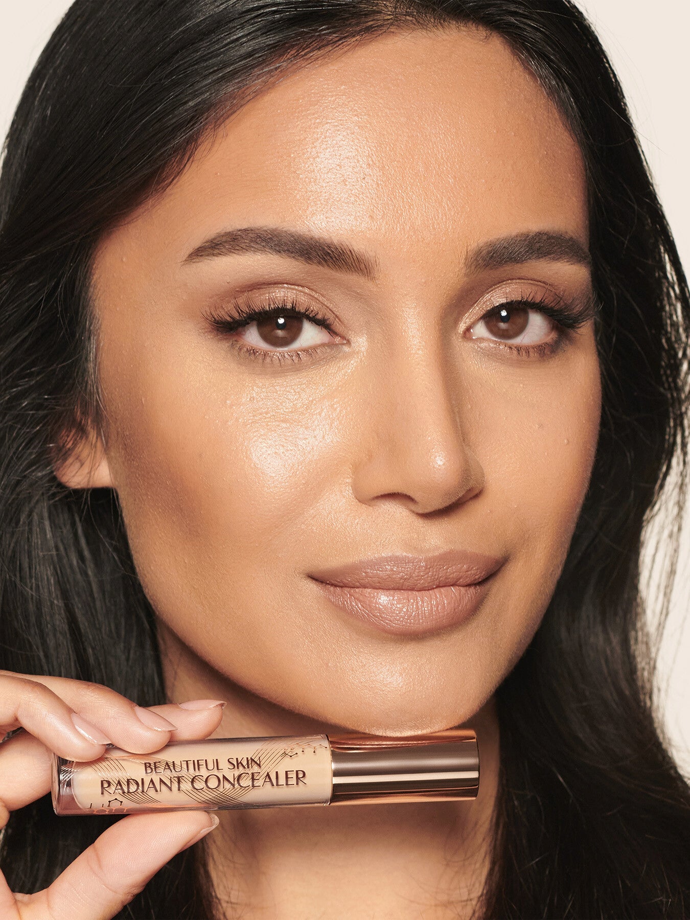 Radiant Concealer for Luminous Skin