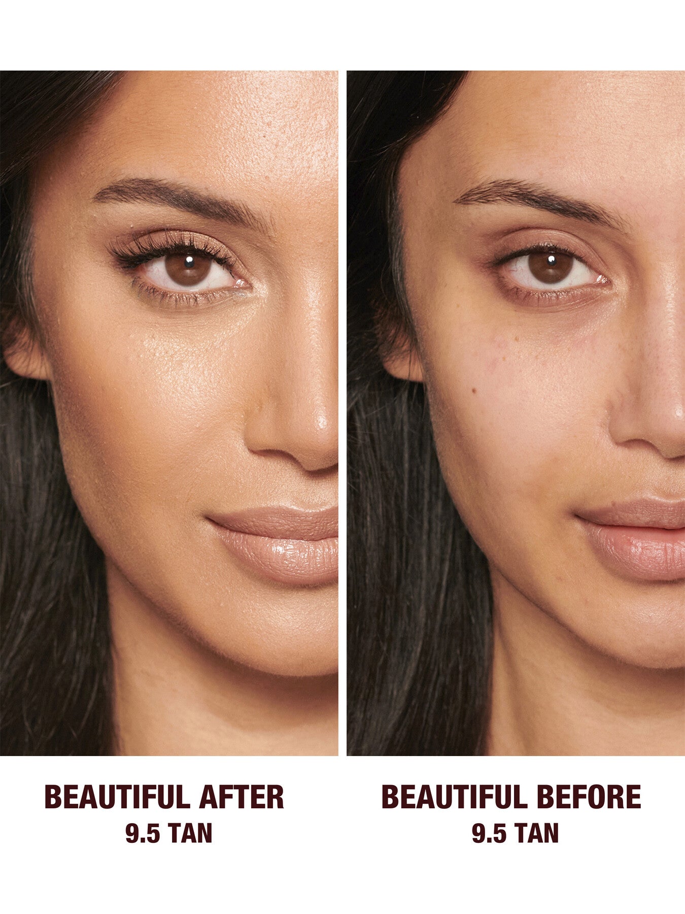 Radiant Concealer for Luminous Skin