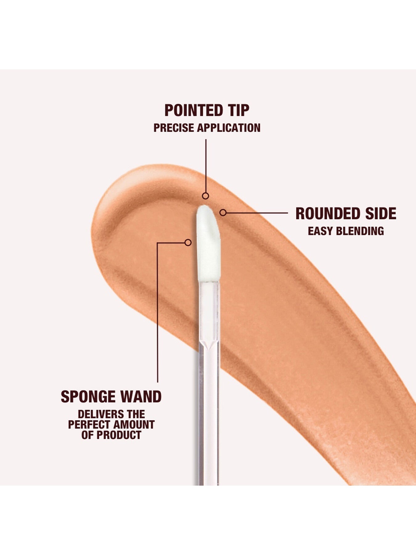 Radiant Concealer for Luminous Skin