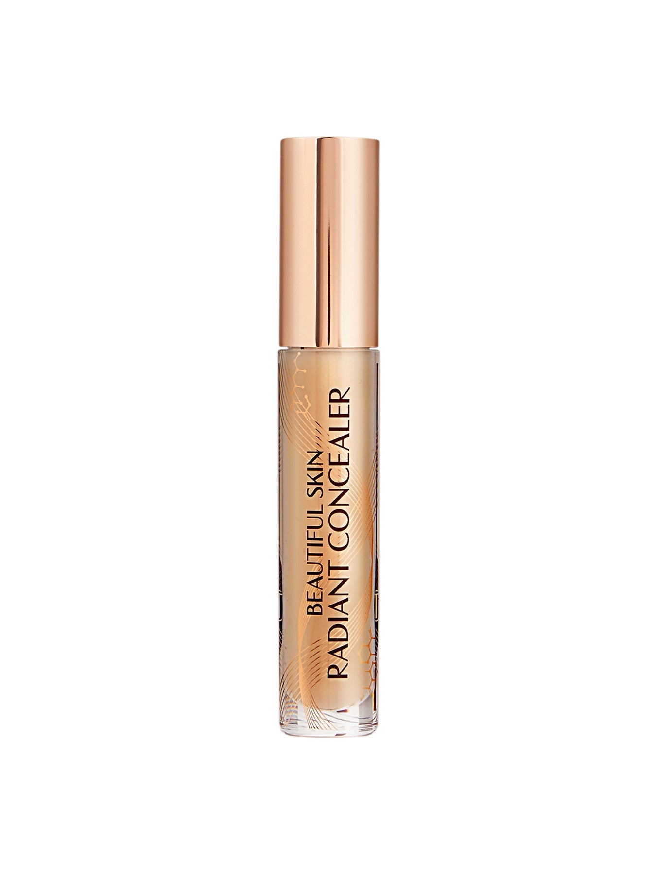 Radiant Concealer for Luminous Skin