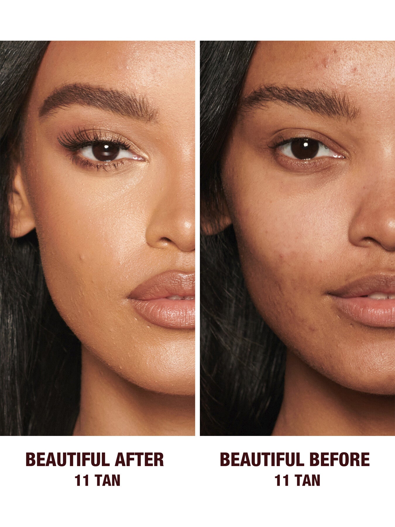 Radiant Concealer for Luminous Skin