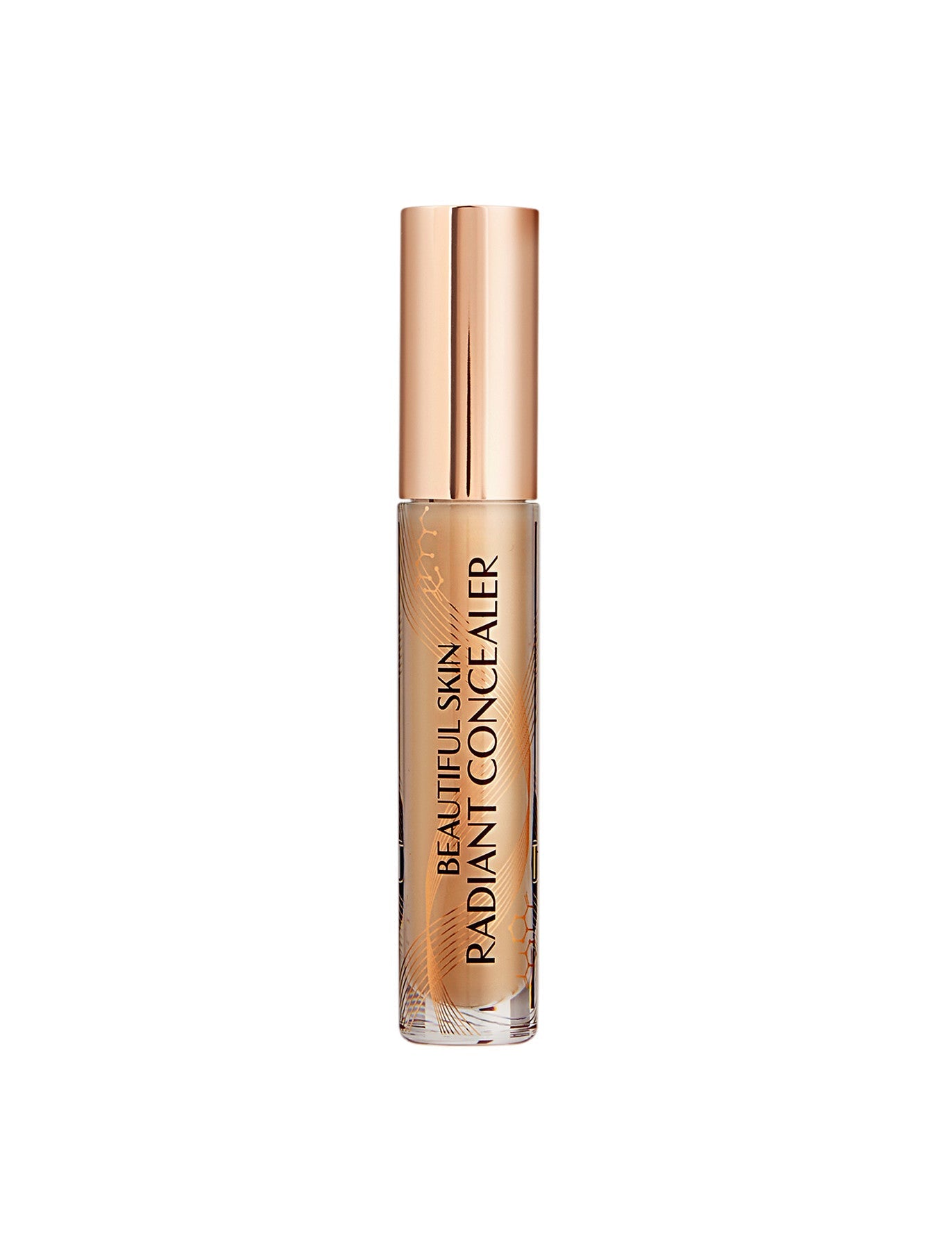 Radiant Concealer for Luminous Skin