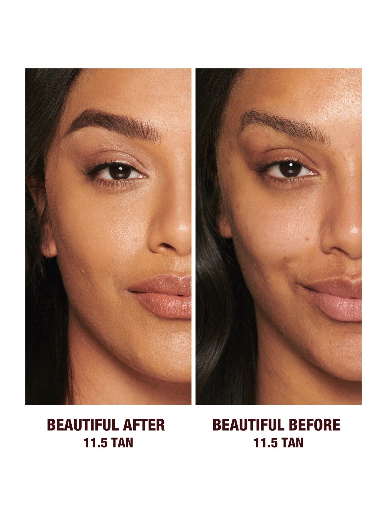 Radiant Concealer for Luminous Skin