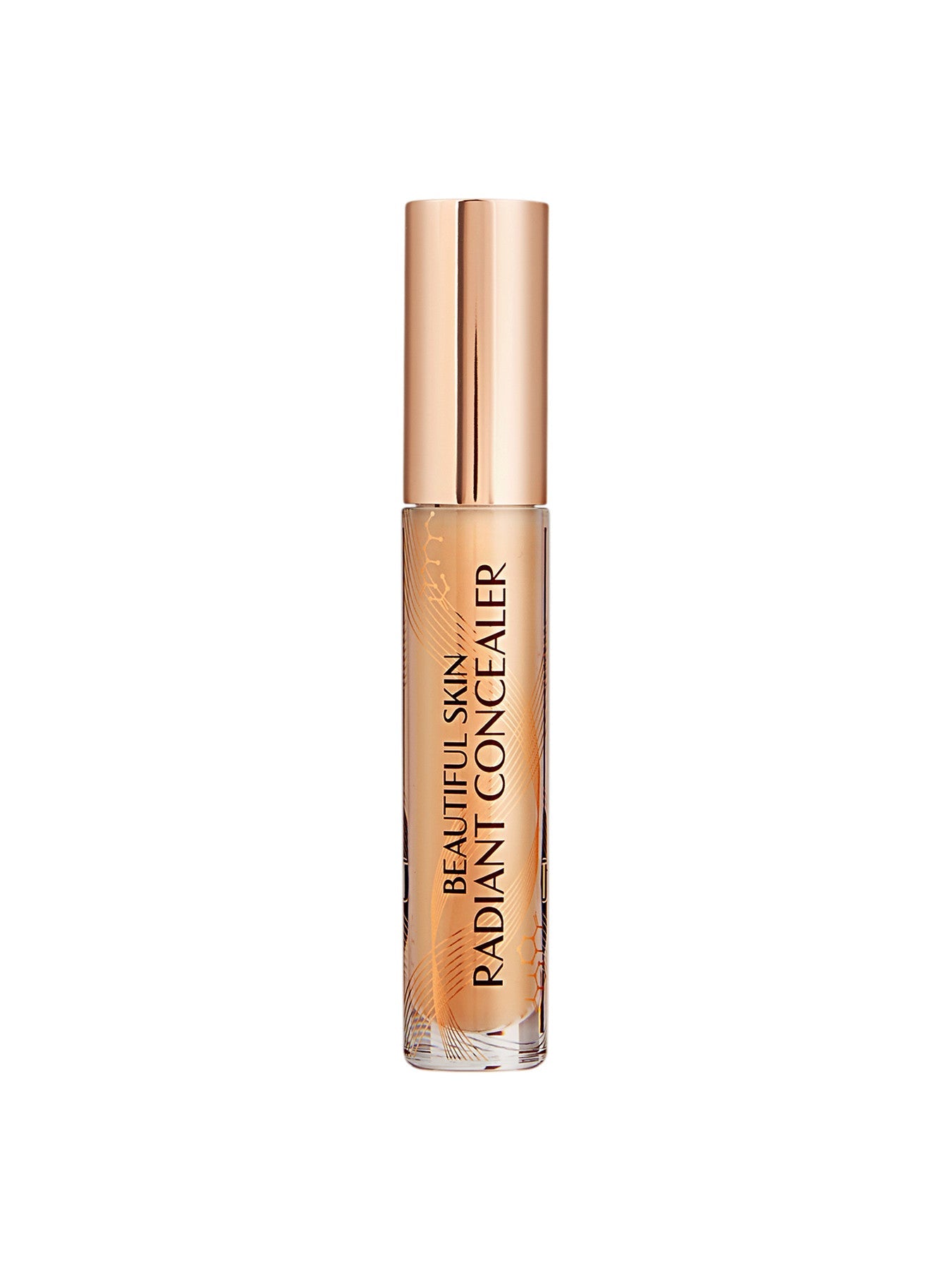 Radiant Concealer for Luminous Skin