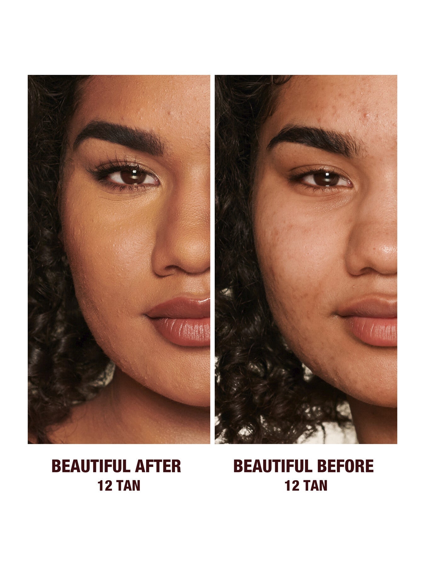 Radiant Concealer for Luminous Skin