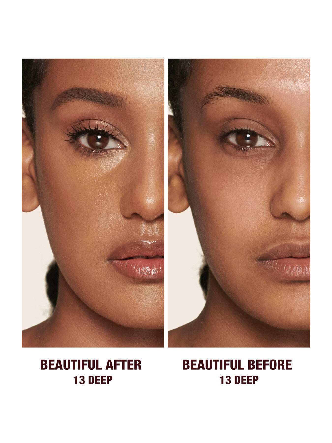 Radiant Concealer for Luminous Skin