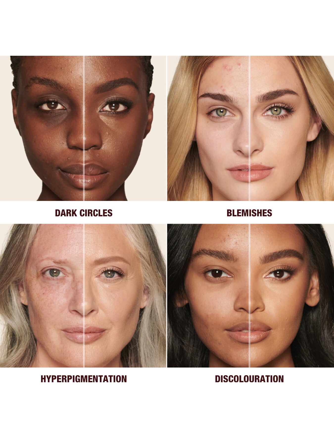 Radiant Concealer for Luminous Skin