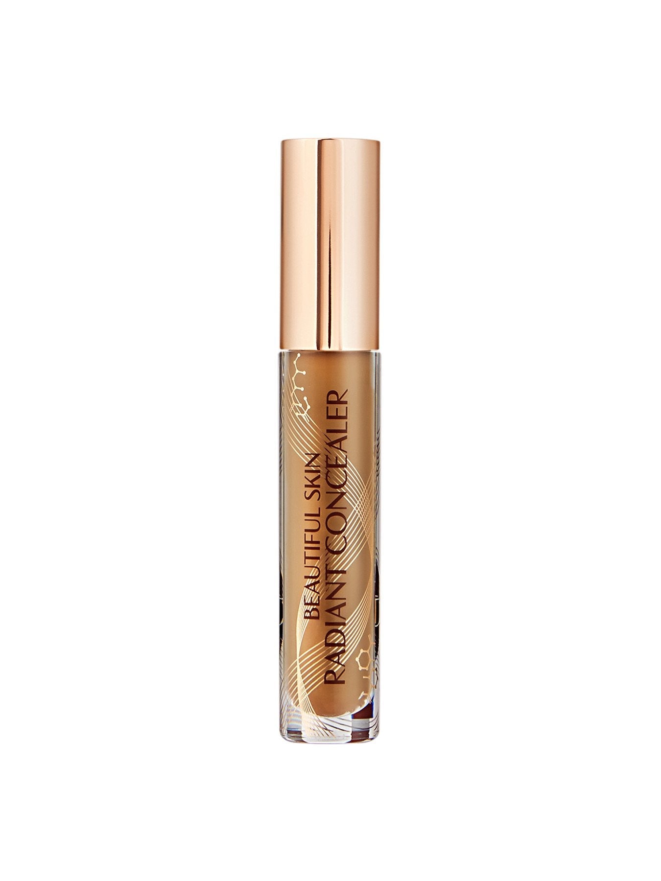 Radiant Concealer for Luminous Skin