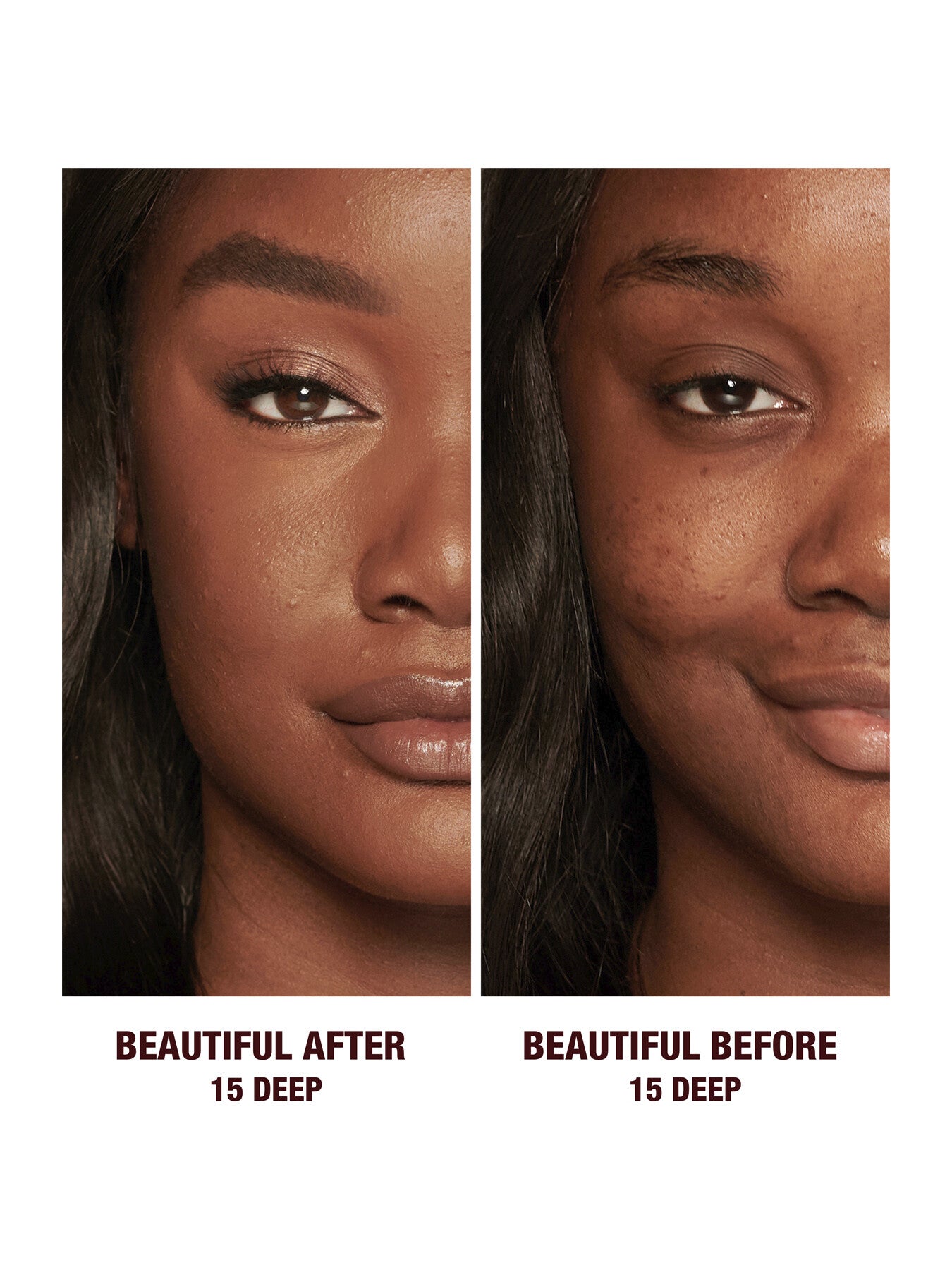 Radiant Concealer for Luminous Skin