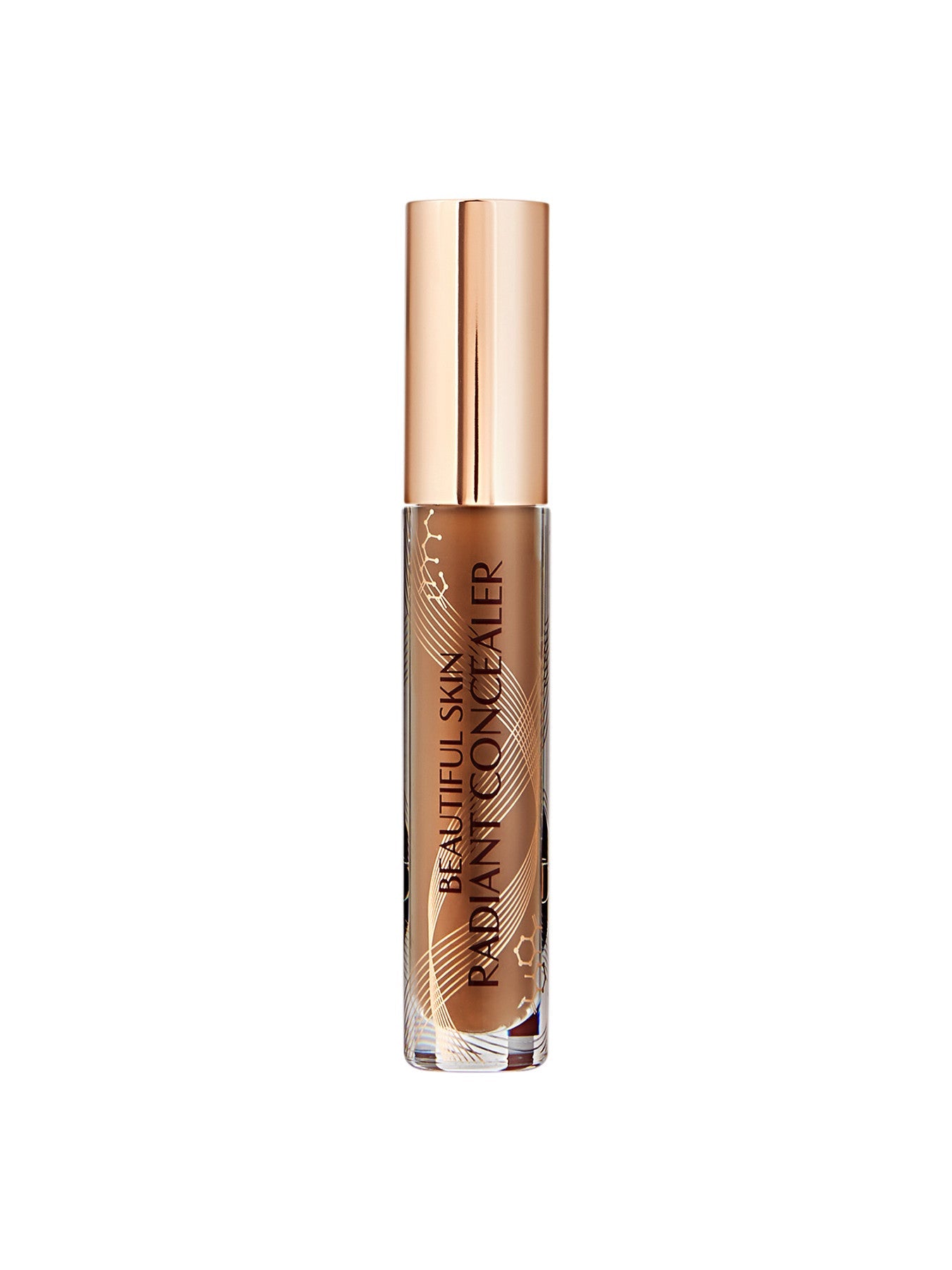 Radiant Concealer for Luminous Skin