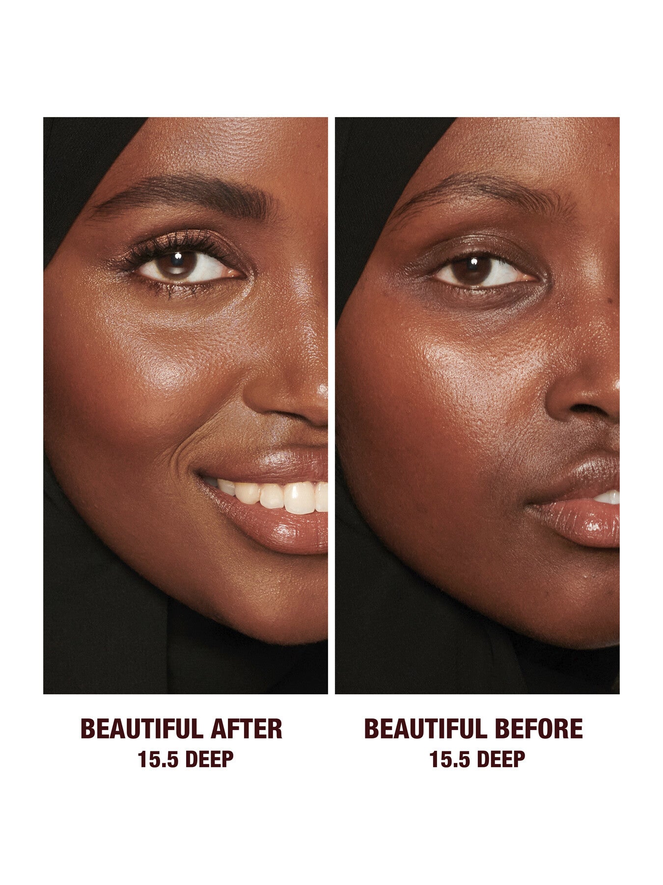 Radiant Concealer for Luminous Skin