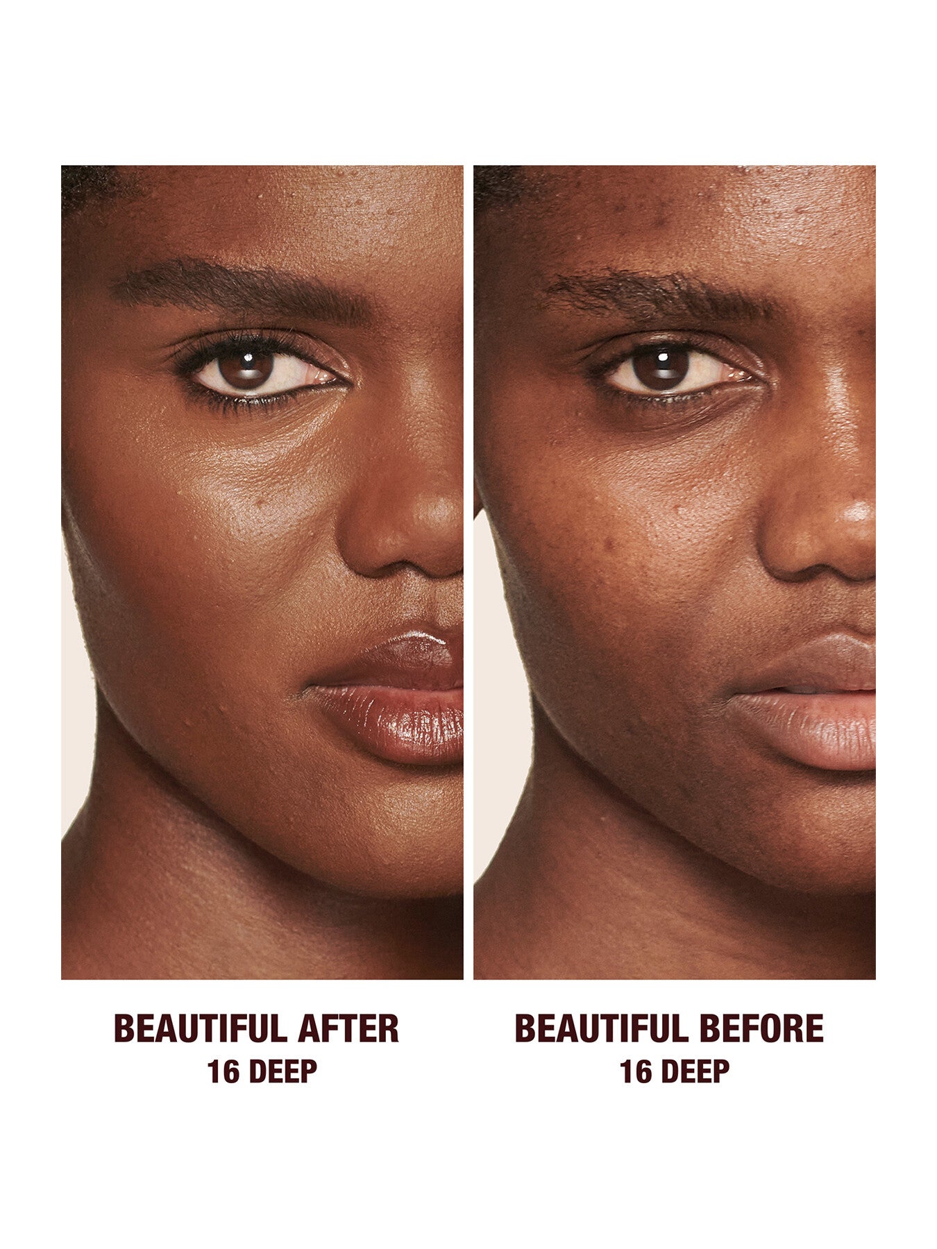 Radiant Concealer for Luminous Skin