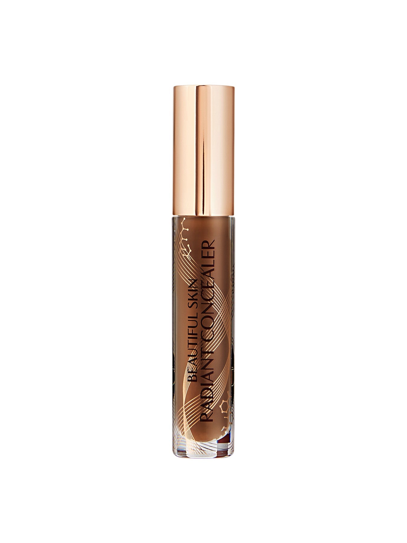 Radiant Concealer for Luminous Skin