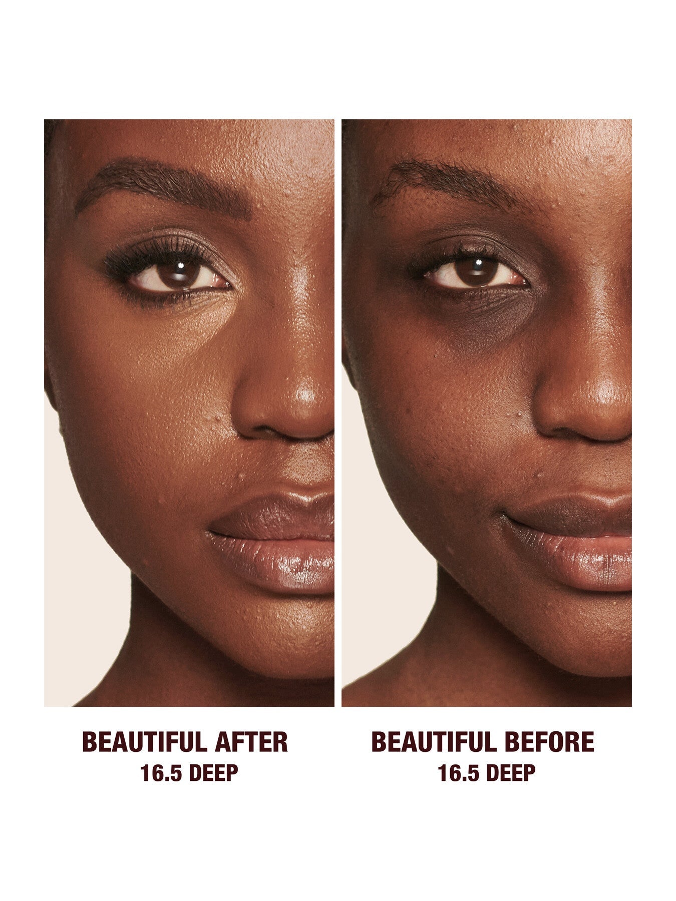 Radiant Concealer for Luminous Skin