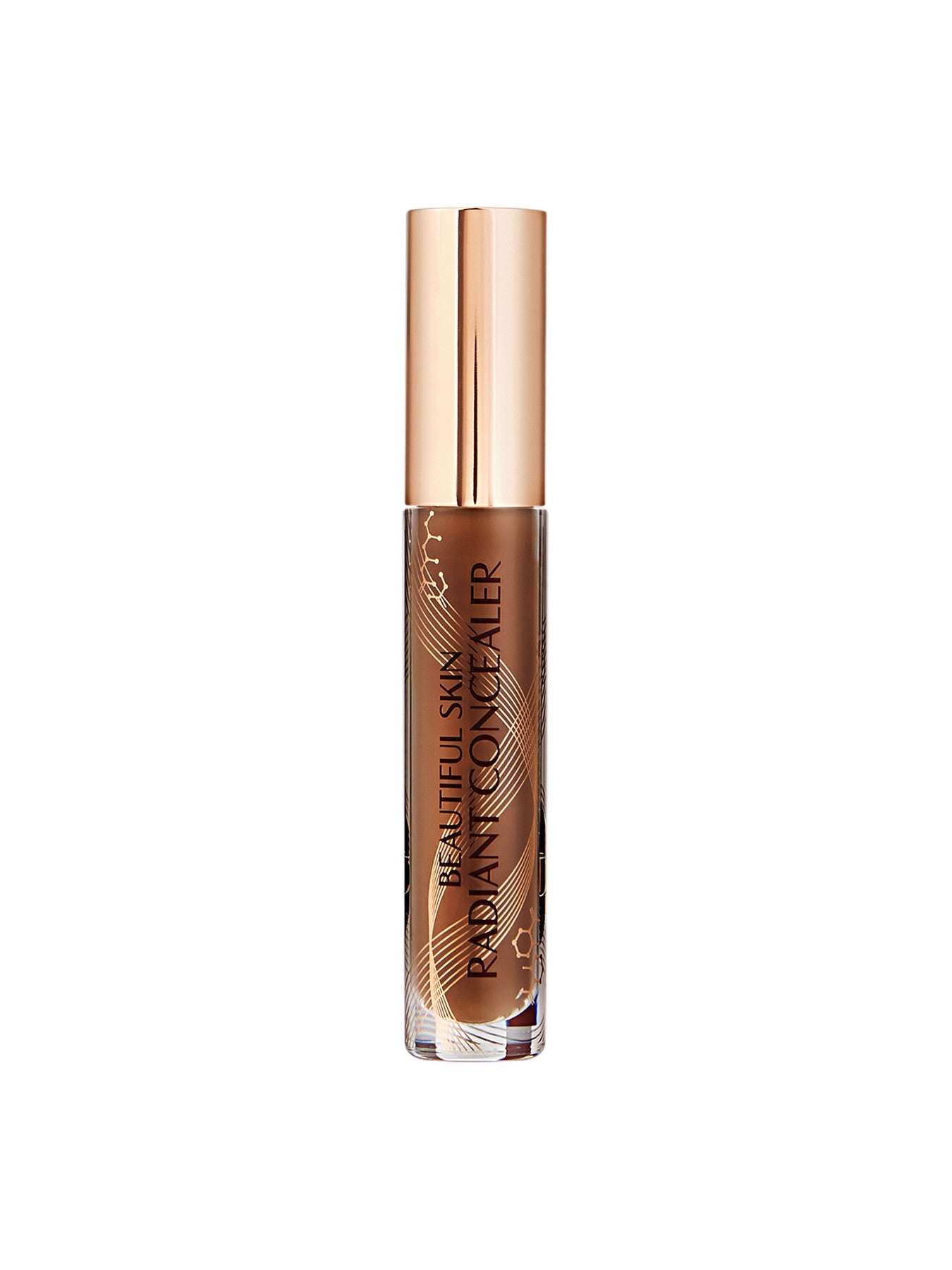 Radiant Concealer for Luminous Skin