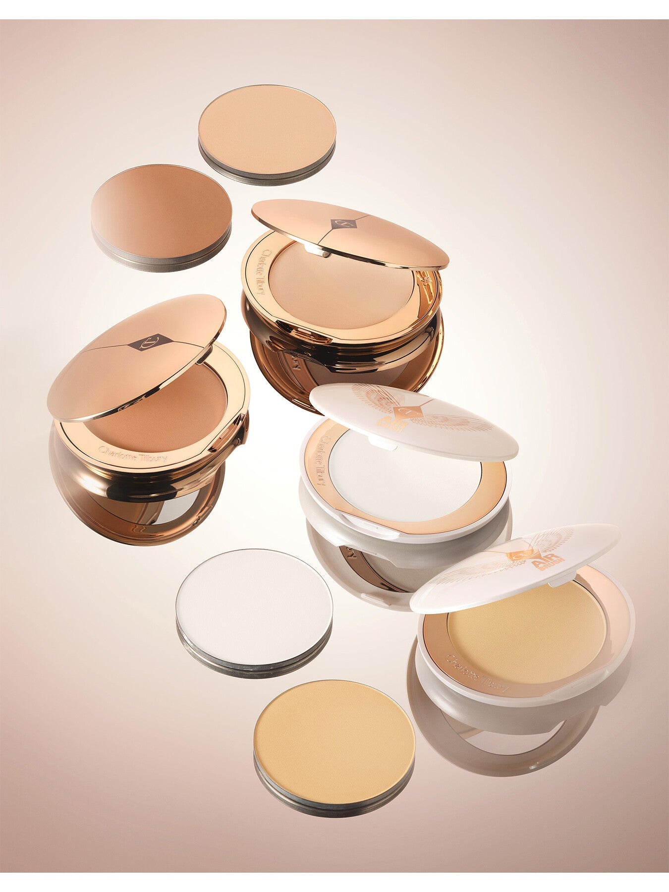 Airbrush Perfection Refill