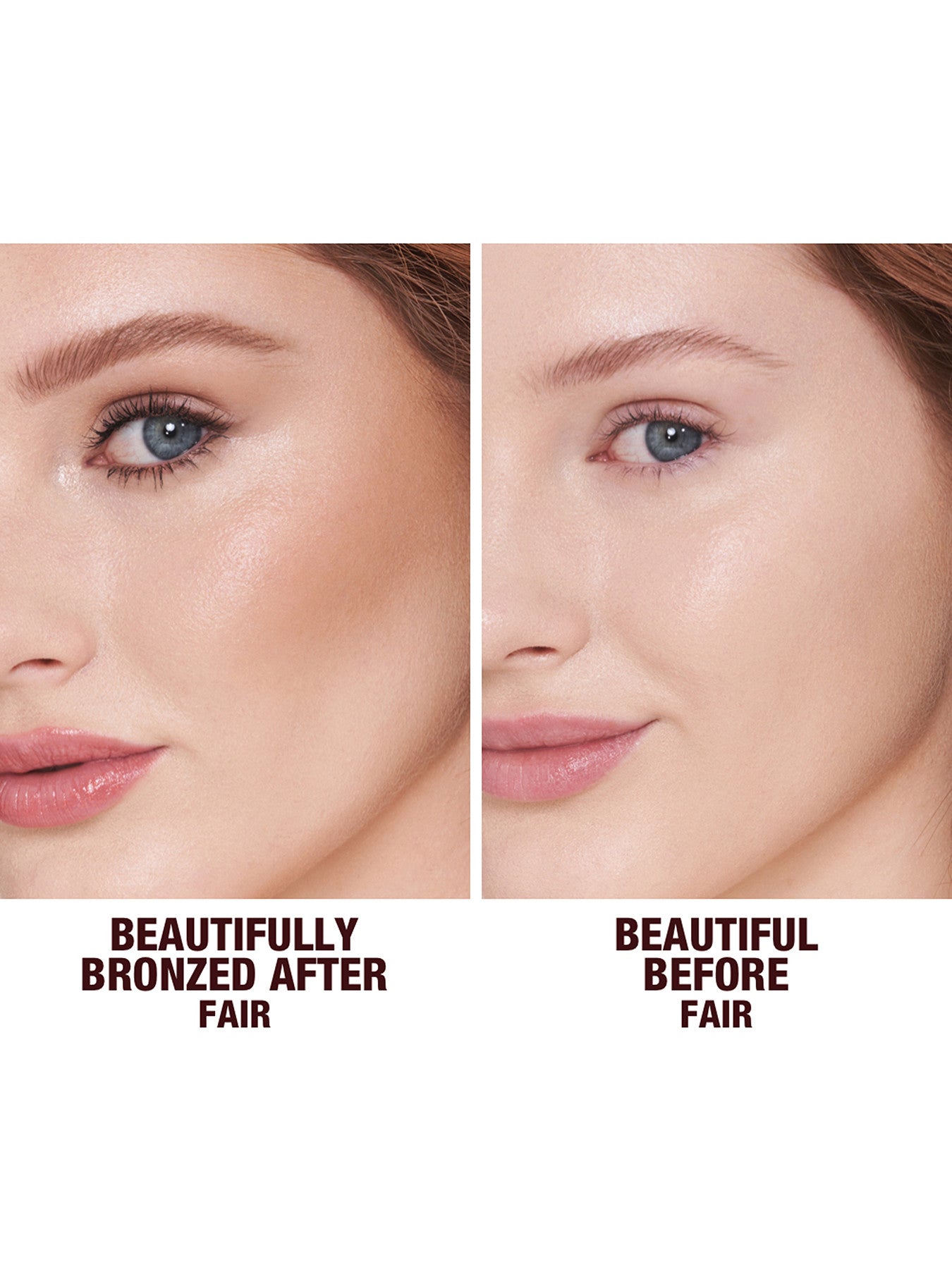 Radiant Glow Bronzer by Pele Bonita