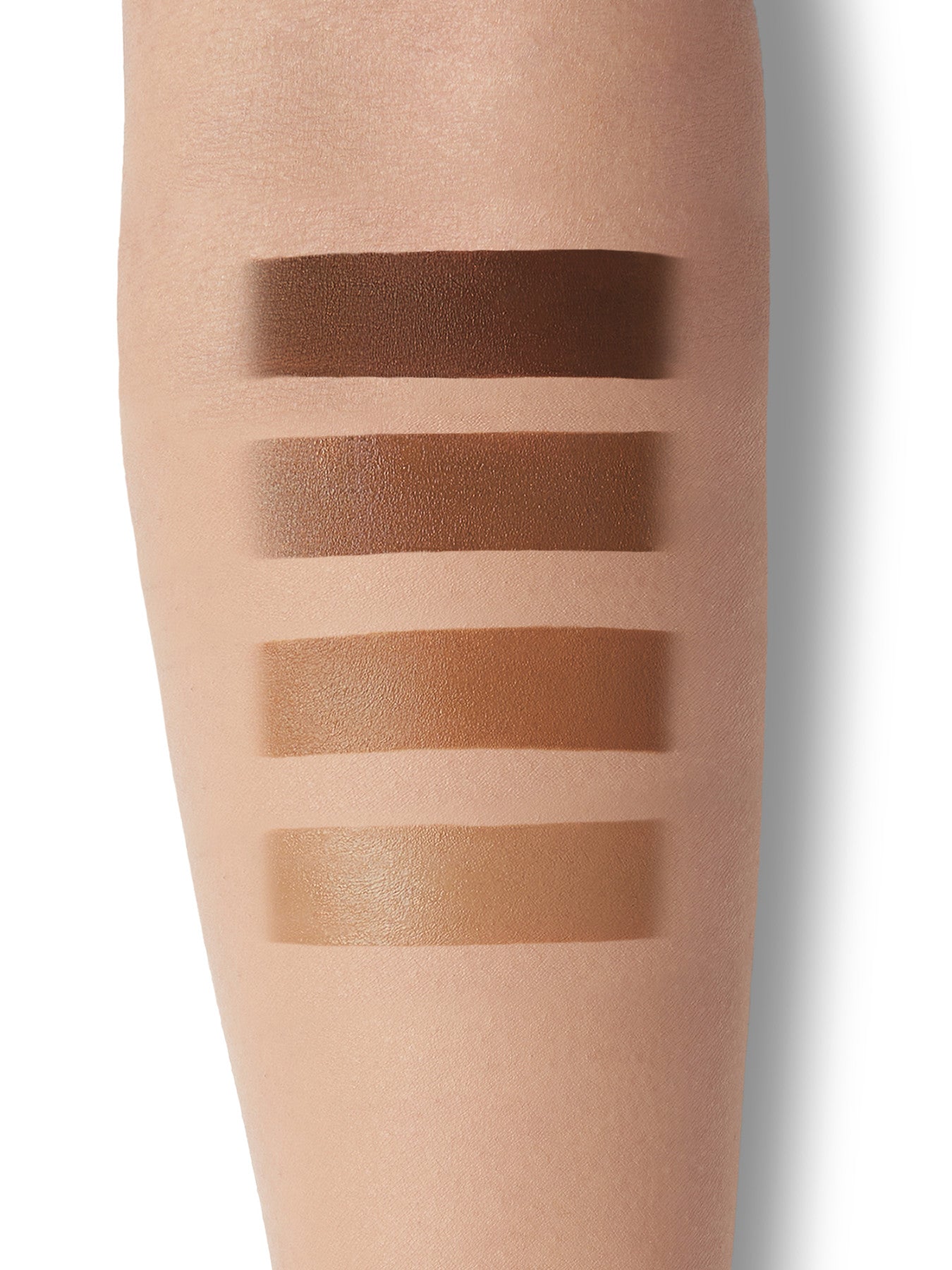 Radiant Glow Bronzer by Pele Bonita
