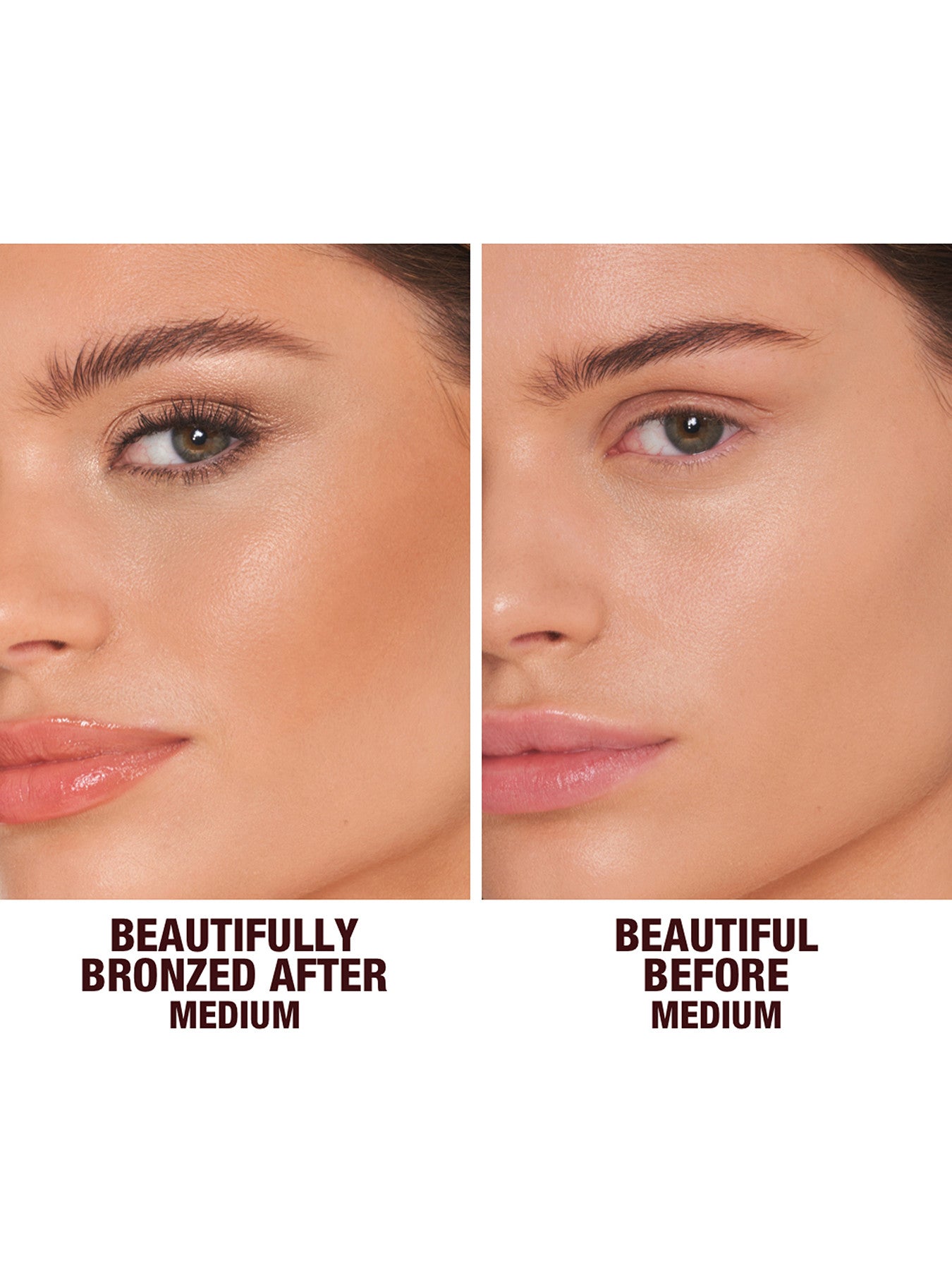 Radiant Glow Bronzer by Pele Bonita