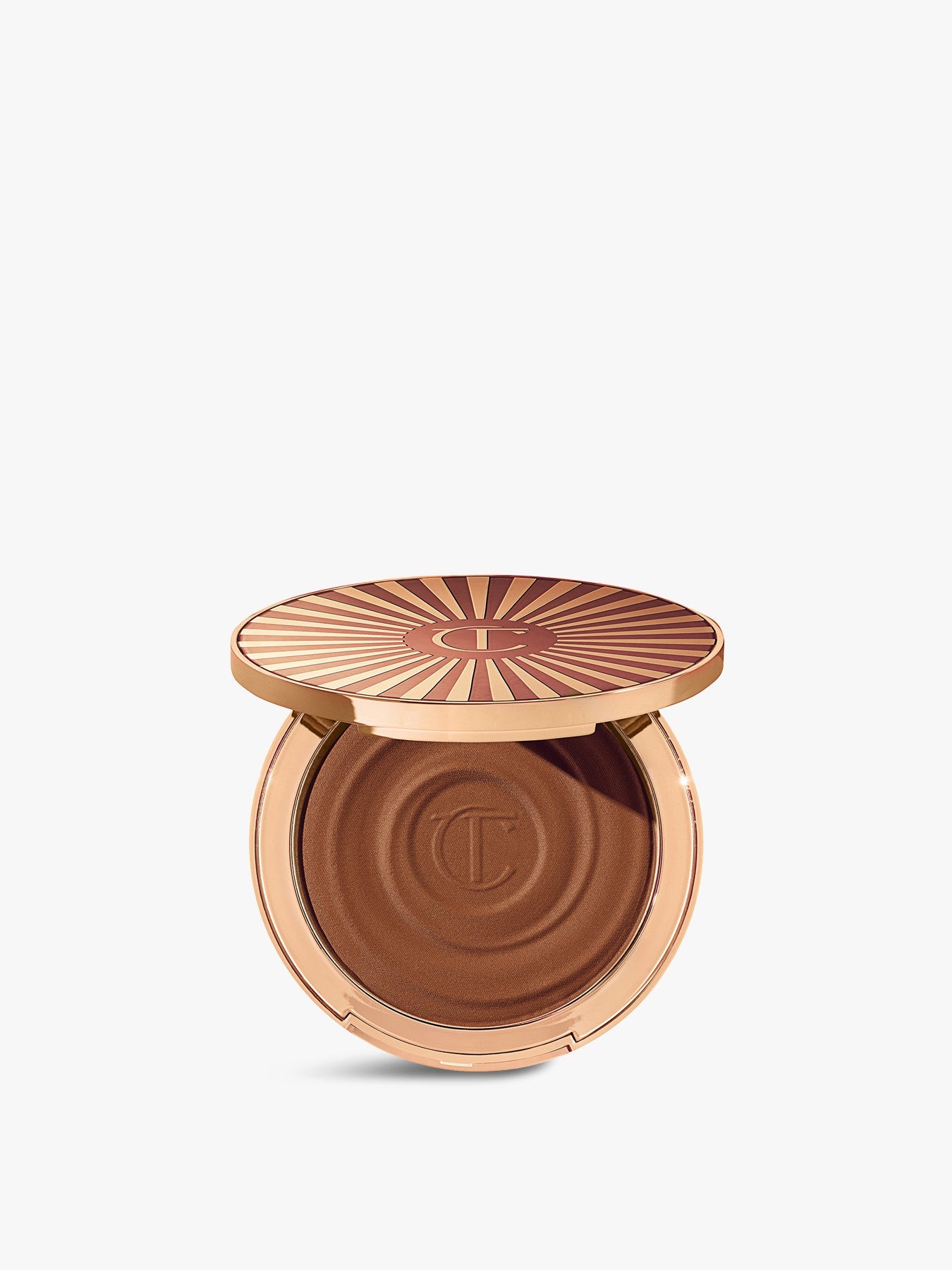 Radiant Glow Bronzer by Pele Bonita