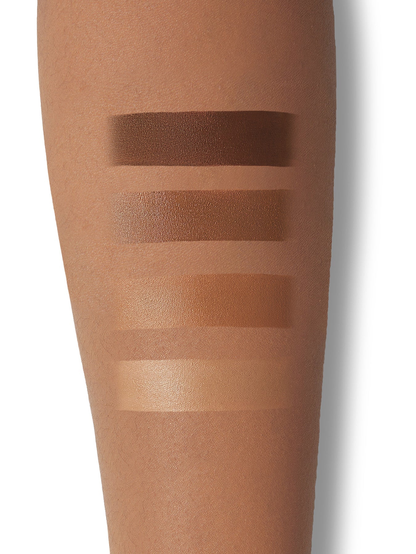 Radiant Glow Bronzer by Pele Bonita