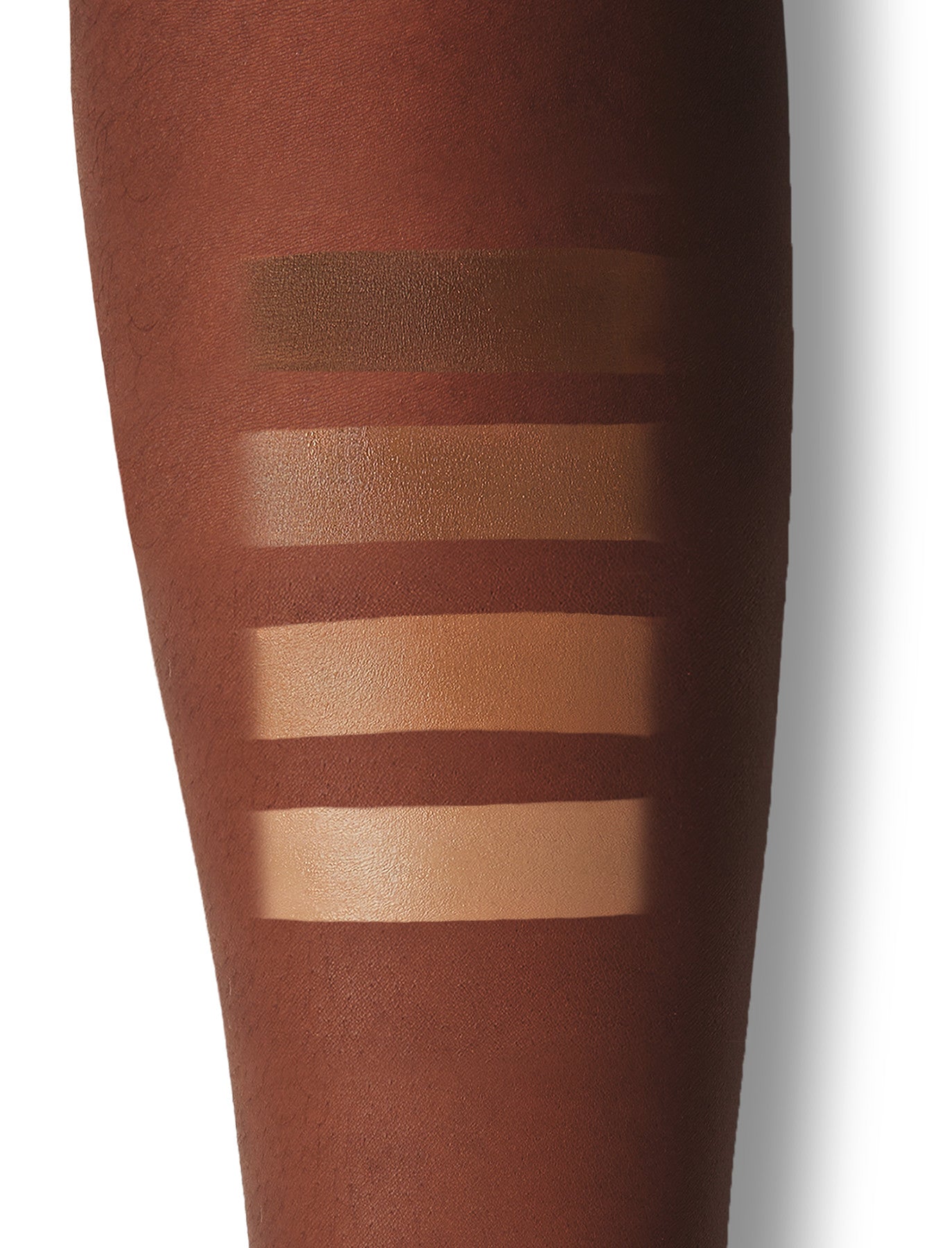 Radiant Glow Bronzer by Pele Bonita