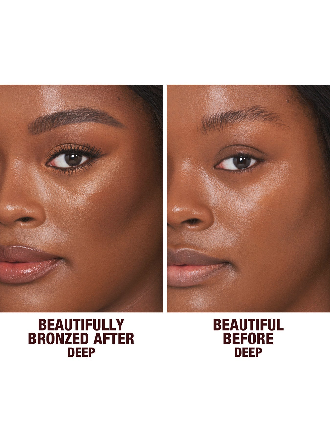 Radiant Glow Bronzer by Pele Bonita