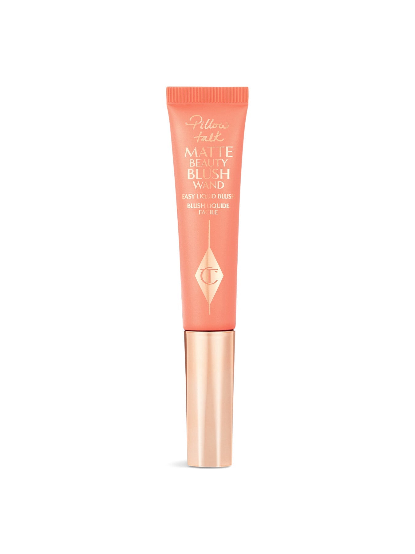 Matte Luxe Lip & Cheek Balm