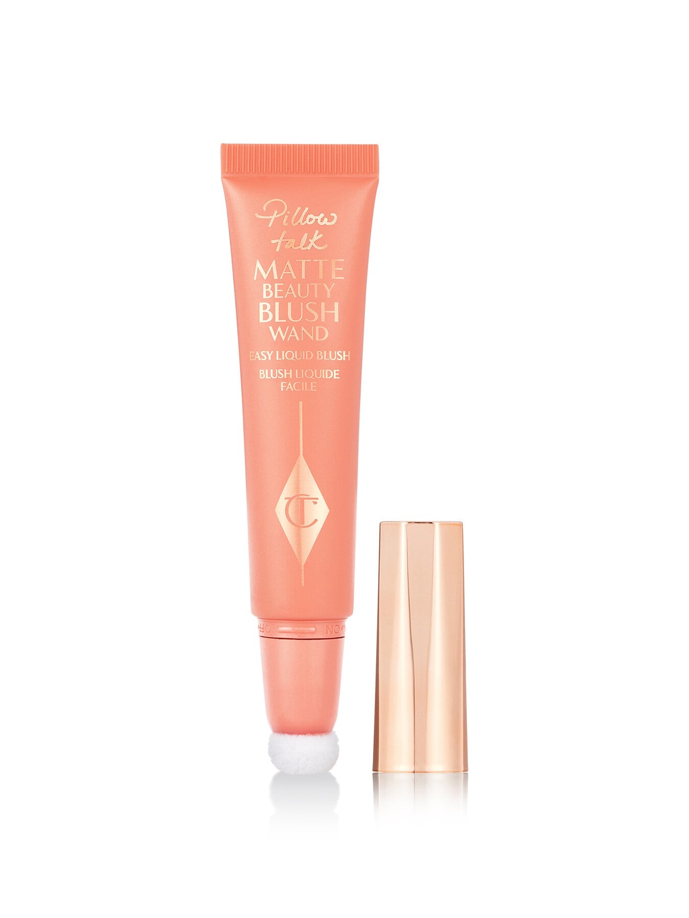 Matte Luxe Lip & Cheek Balm