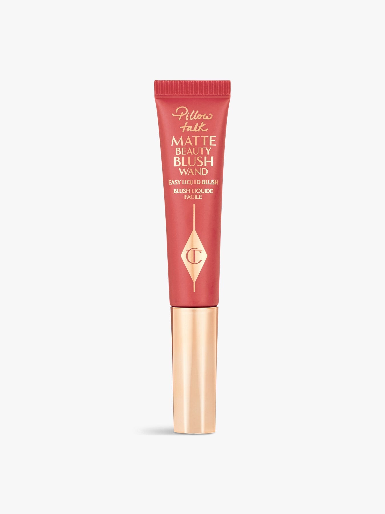 Matte Luxe Lip & Cheek Balm