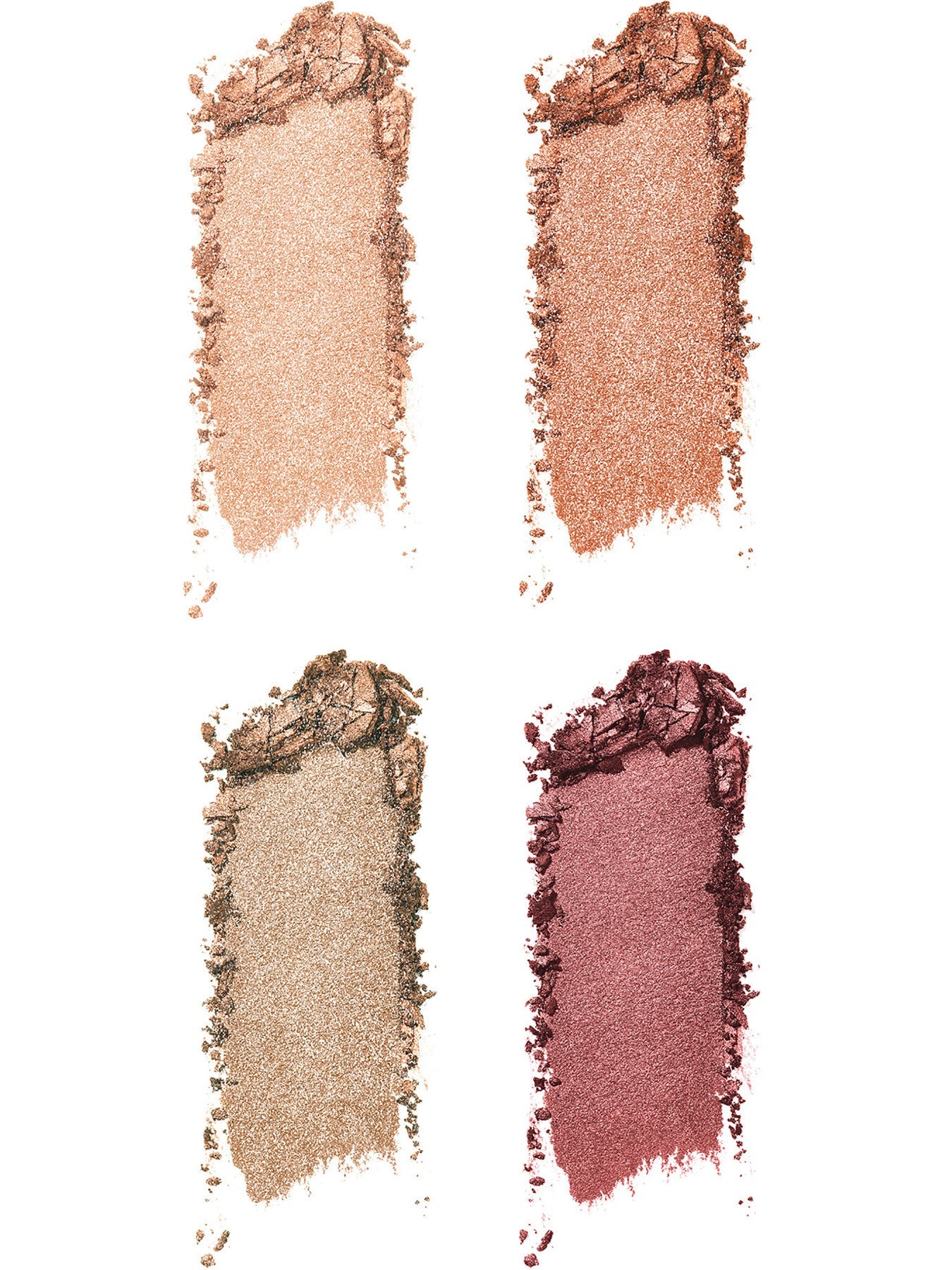 Luxe Shadow Palette