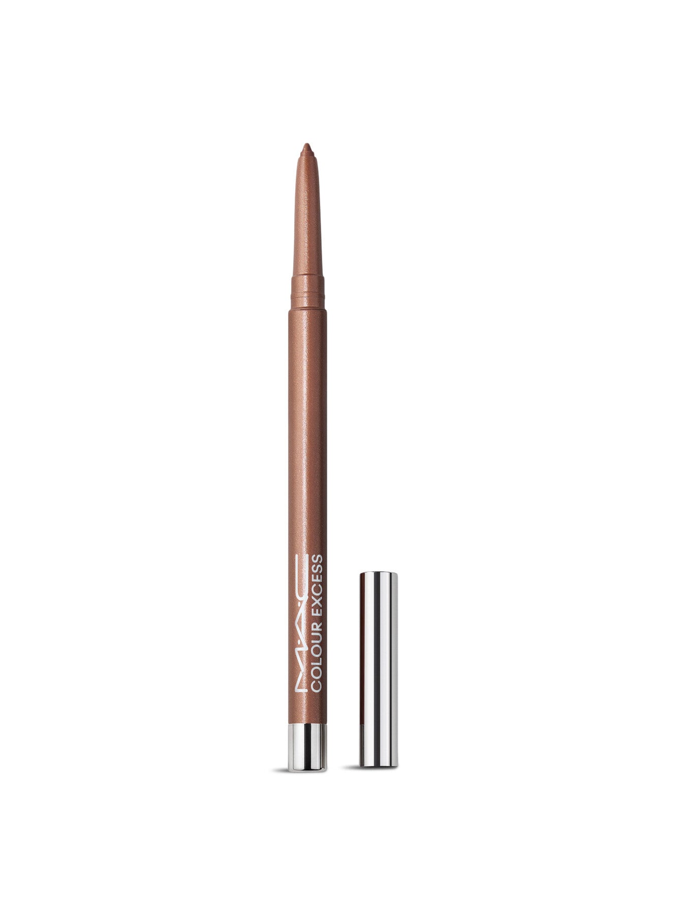 Exquisite Gel Eyeliner: Intense Color Infusion