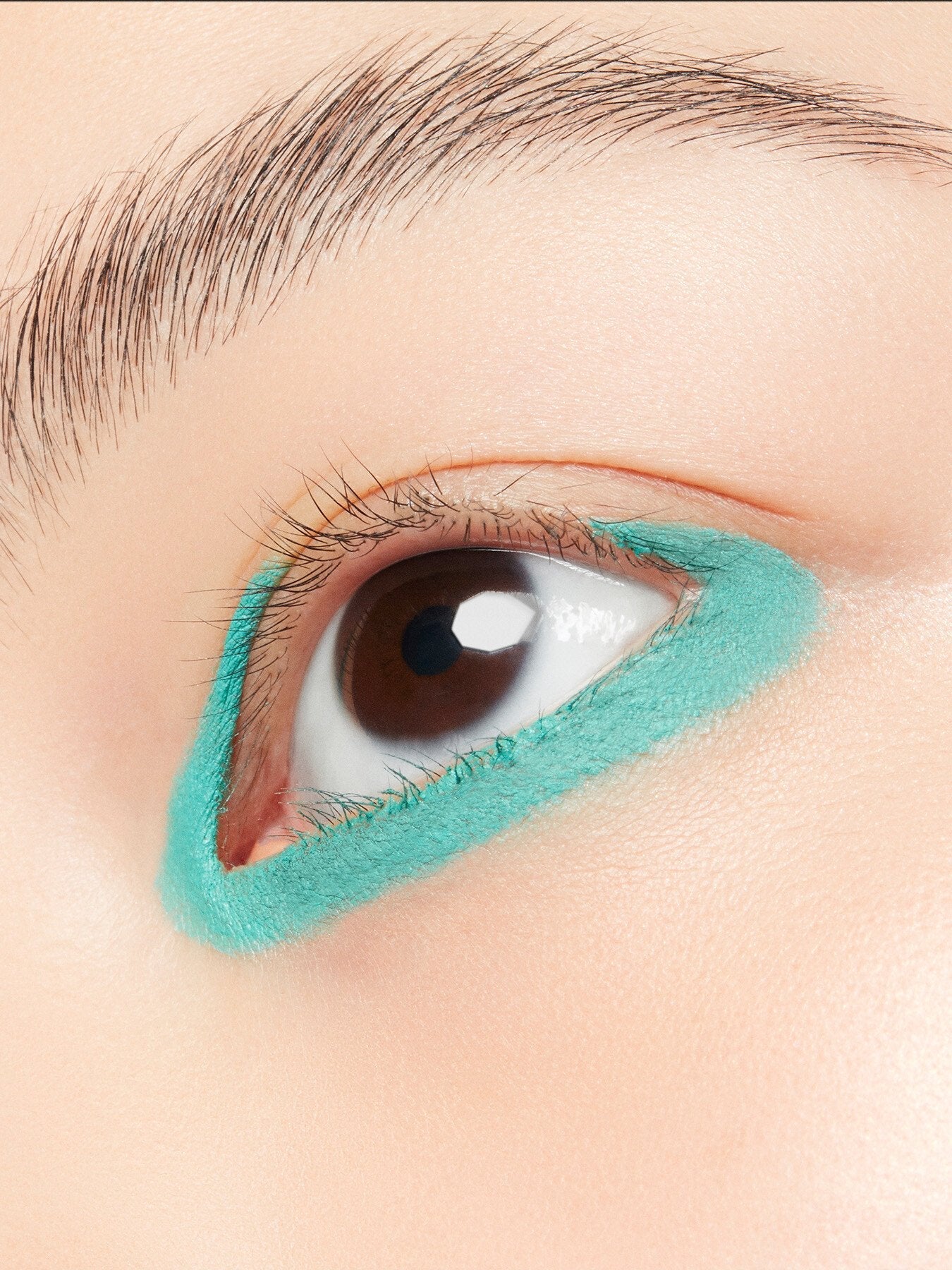 Gel Eye Pencil - Intense Color Infusion