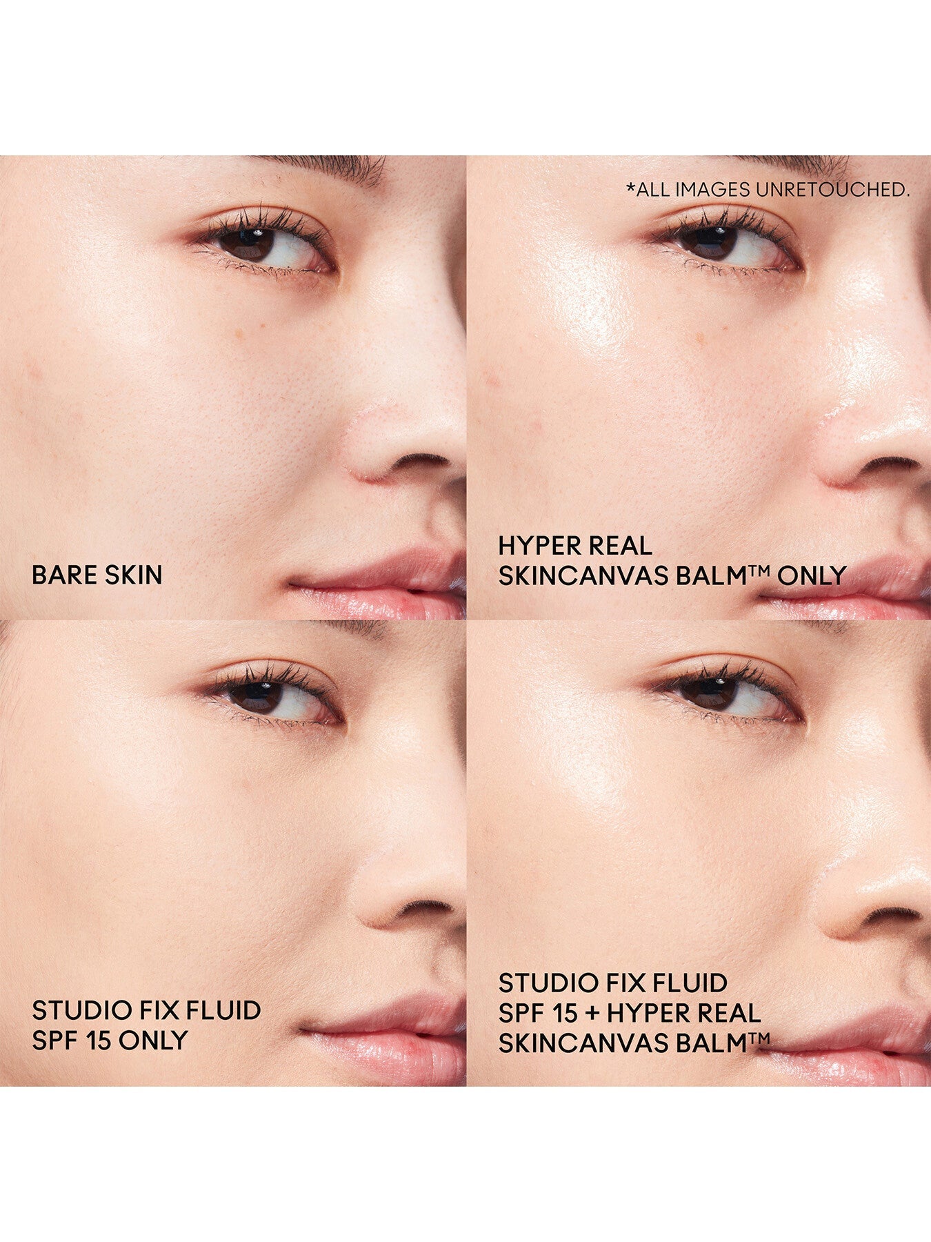 Hyper Real Skincanvas™ Hydrating Balm 30ml
