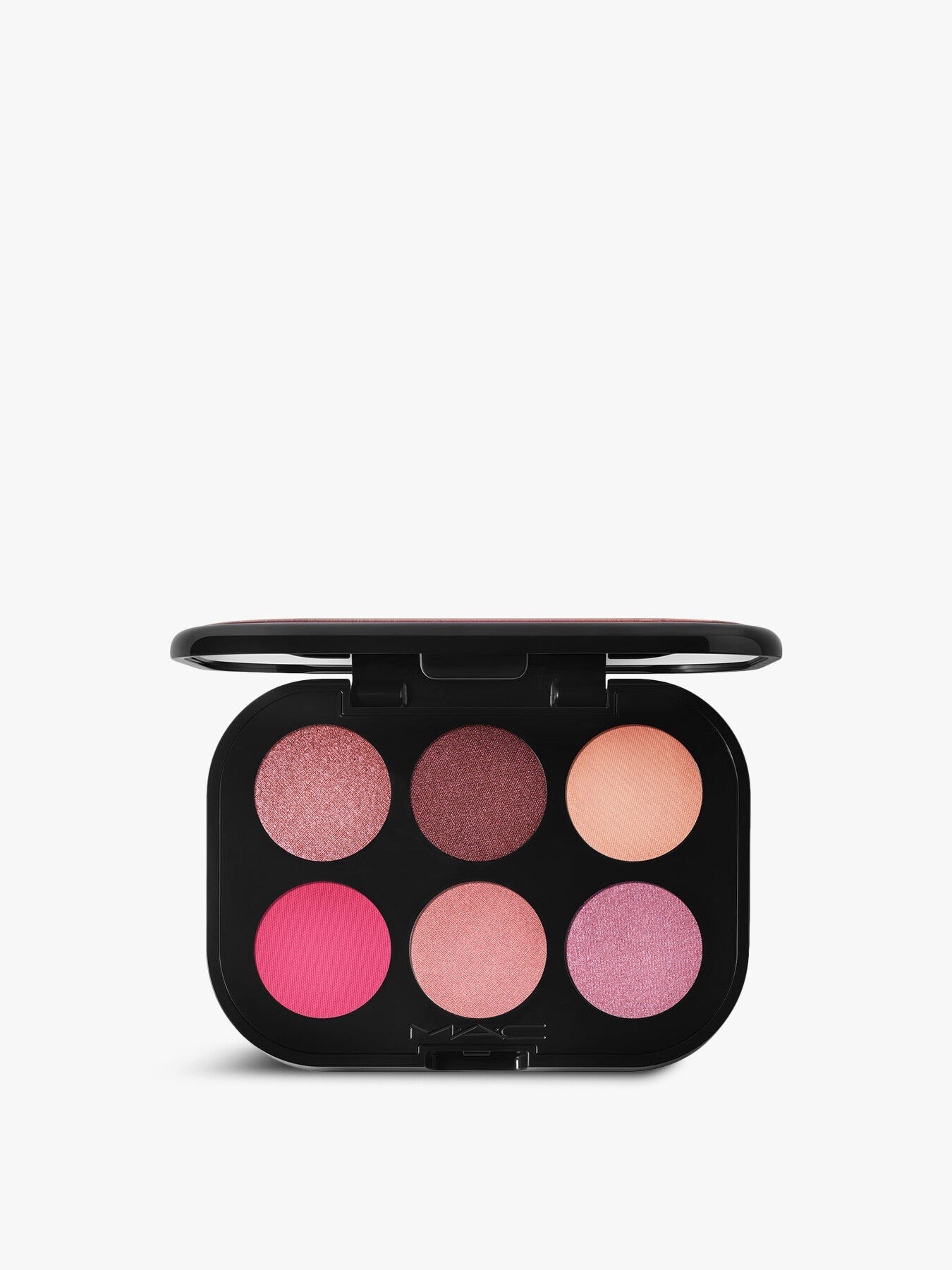 Rose Lens Eyeshadow Palette - Connect In Colour