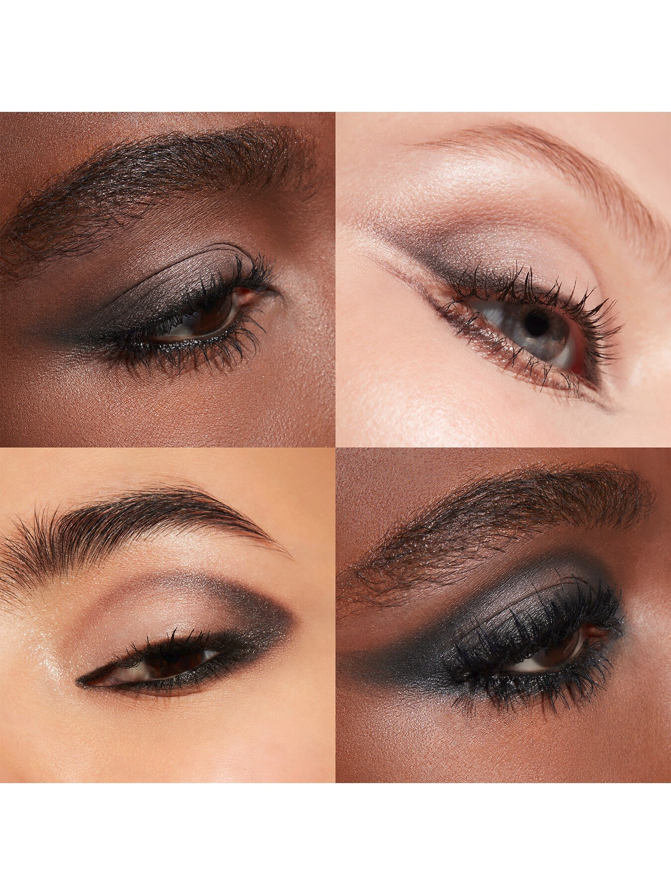 Encrypted Kryptonite Eye Shadow Palette