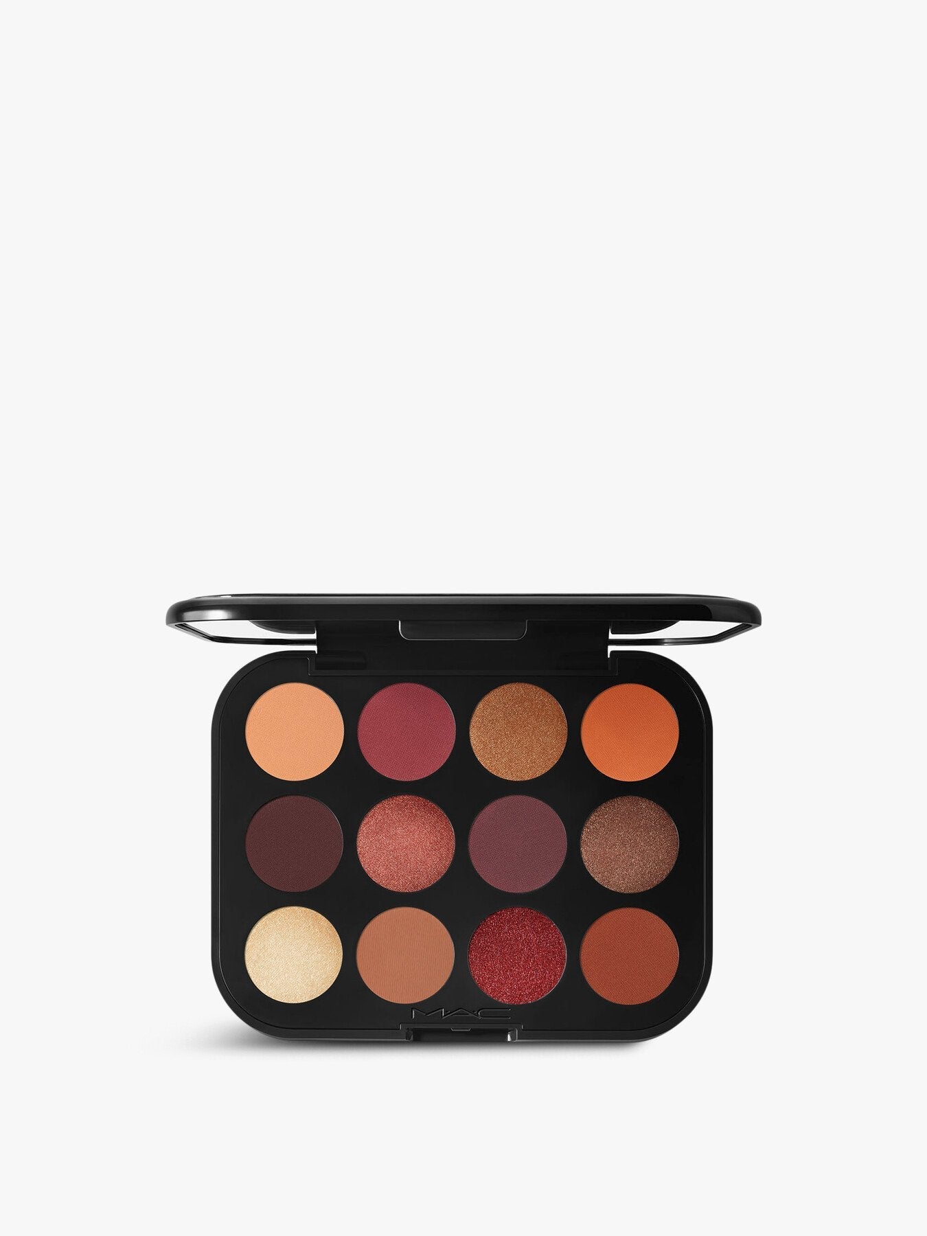 Fuego Futuro Eyeshadow Palette