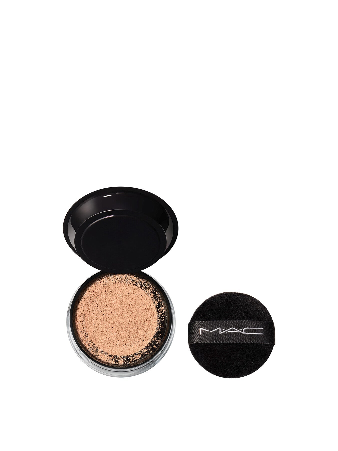 Studio Fix Pro Weightless Setting Powder + Blur