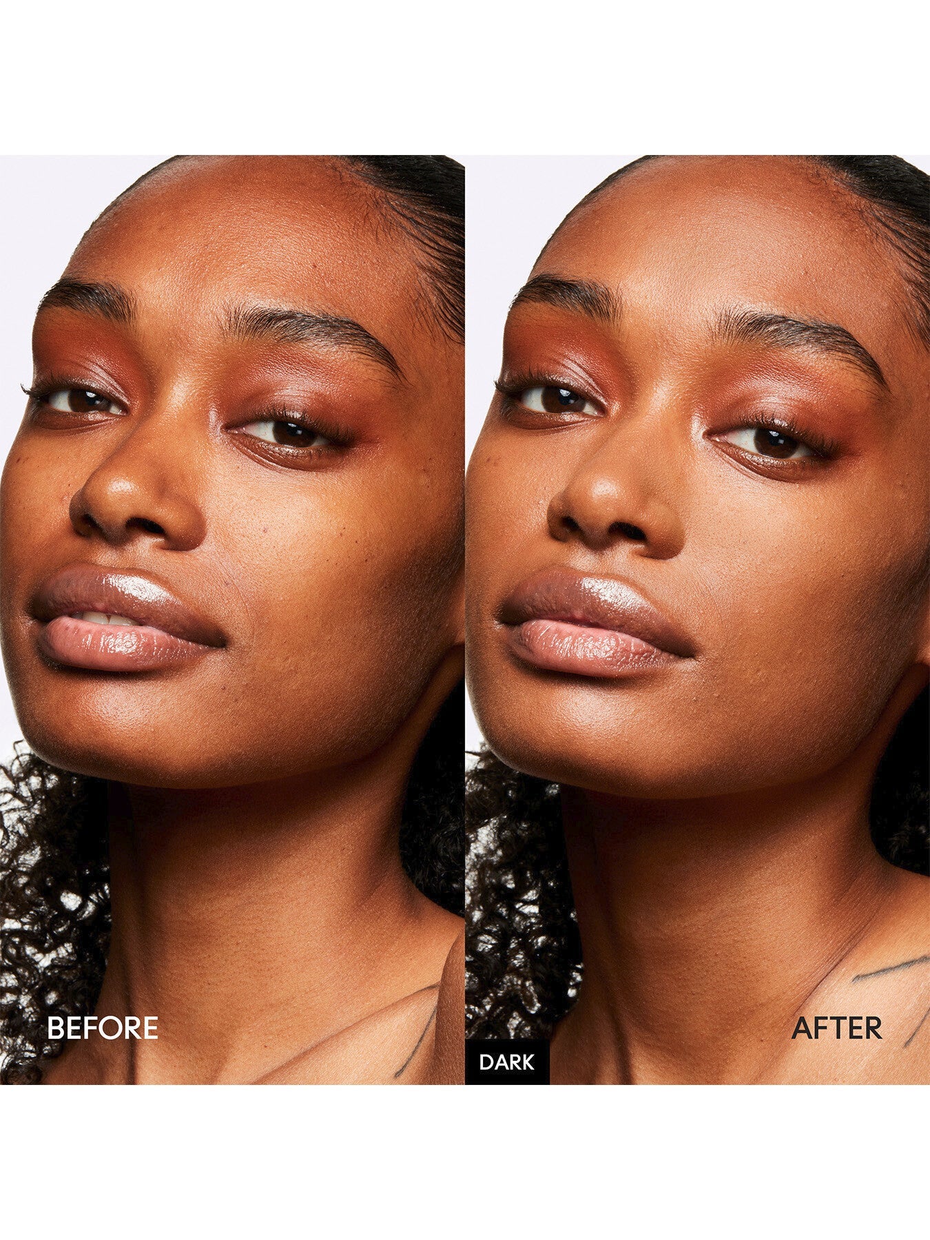 Studio Fix Pro Weightless Setting Powder + Blur