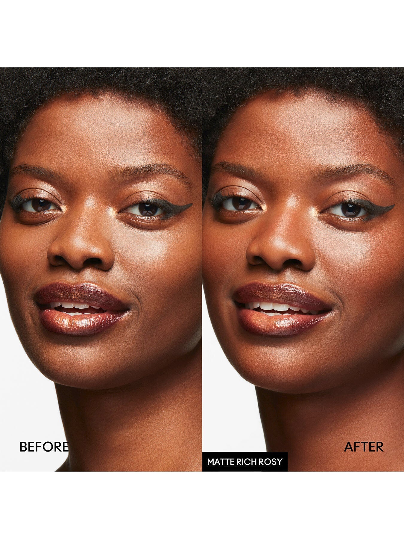 Sunstruck Matte Bronzer