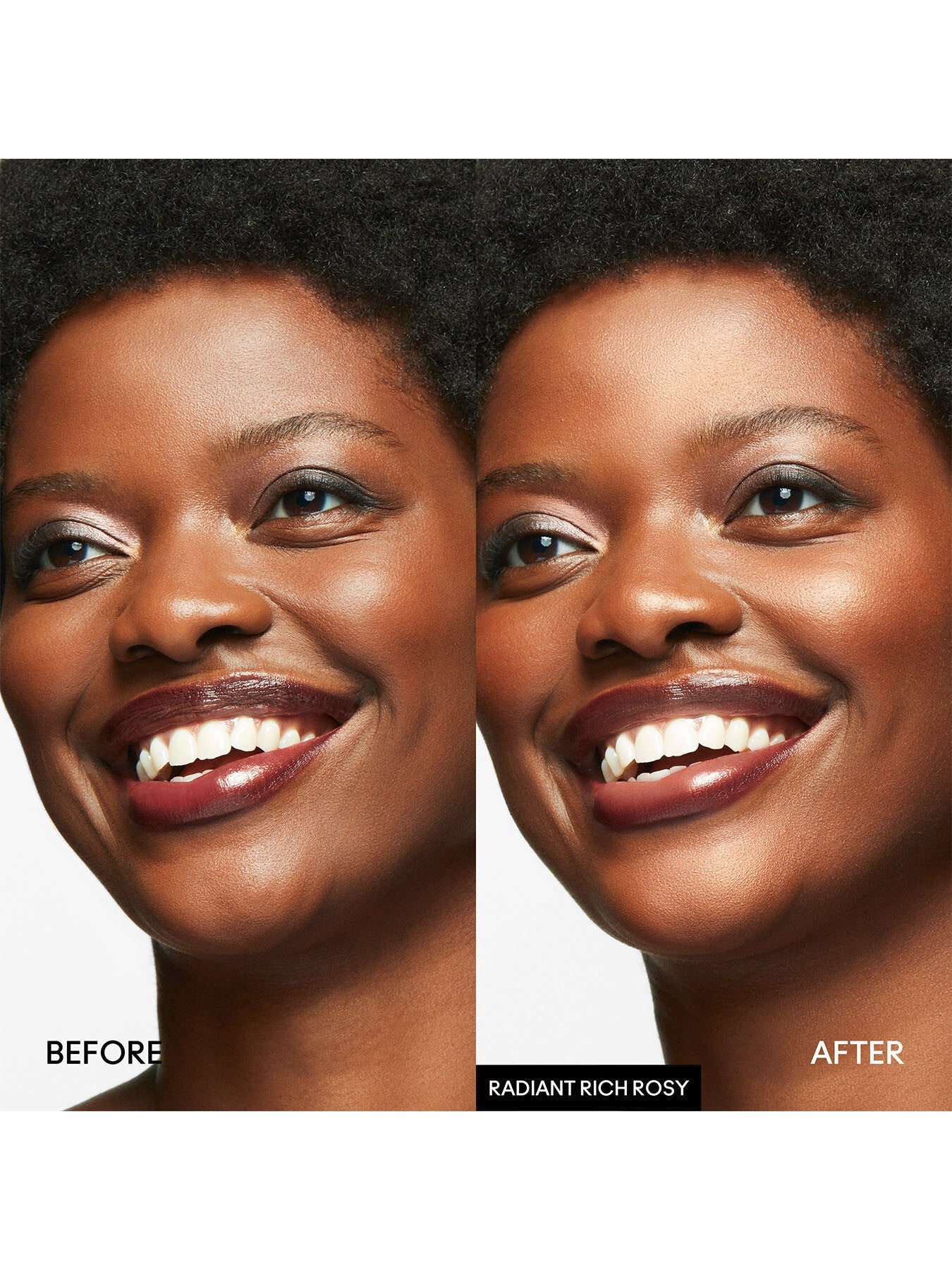 Radiant Sunstruck Bronzer
