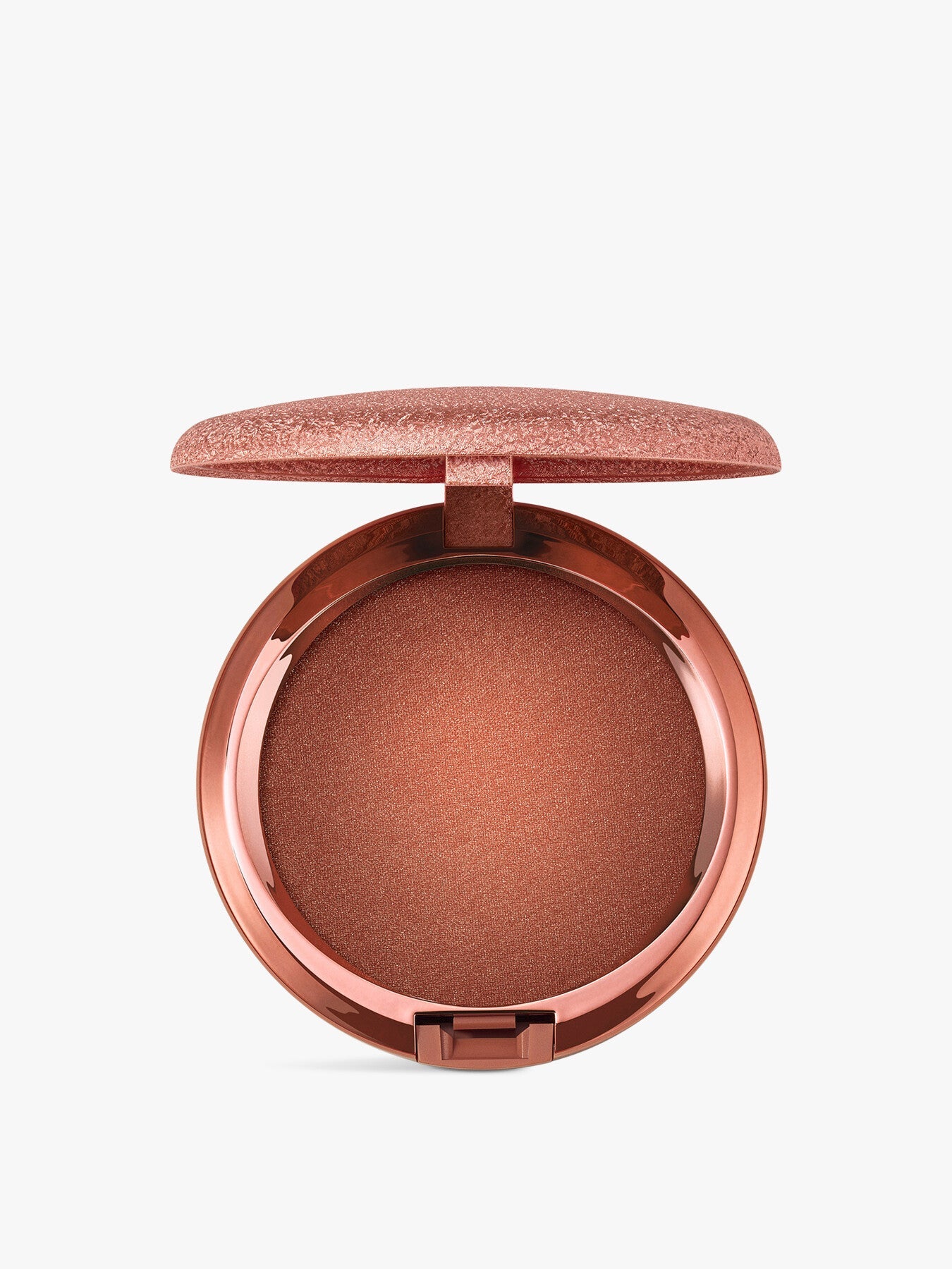 Radiant Sunstruck Bronzer