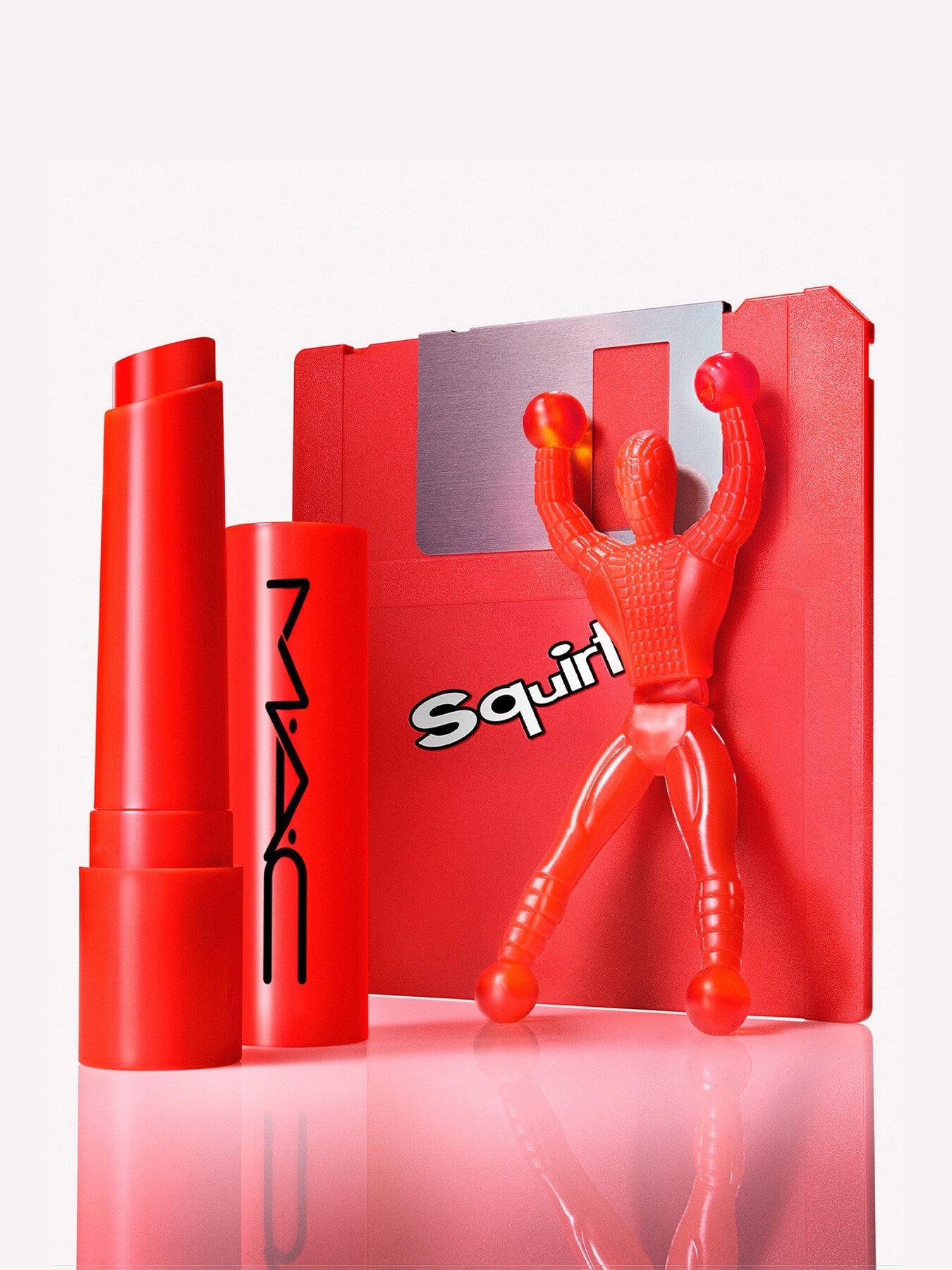 Luxe Volumizing Lip Gloss