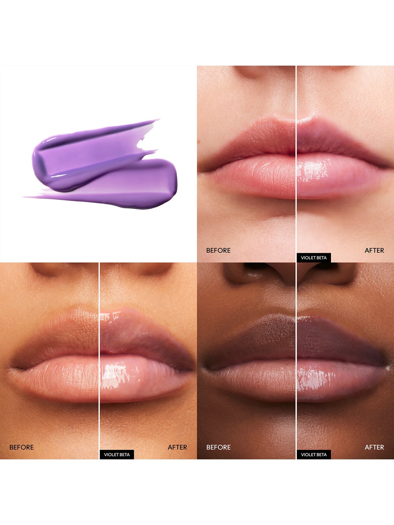 Luxe Volumizing Lip Gloss