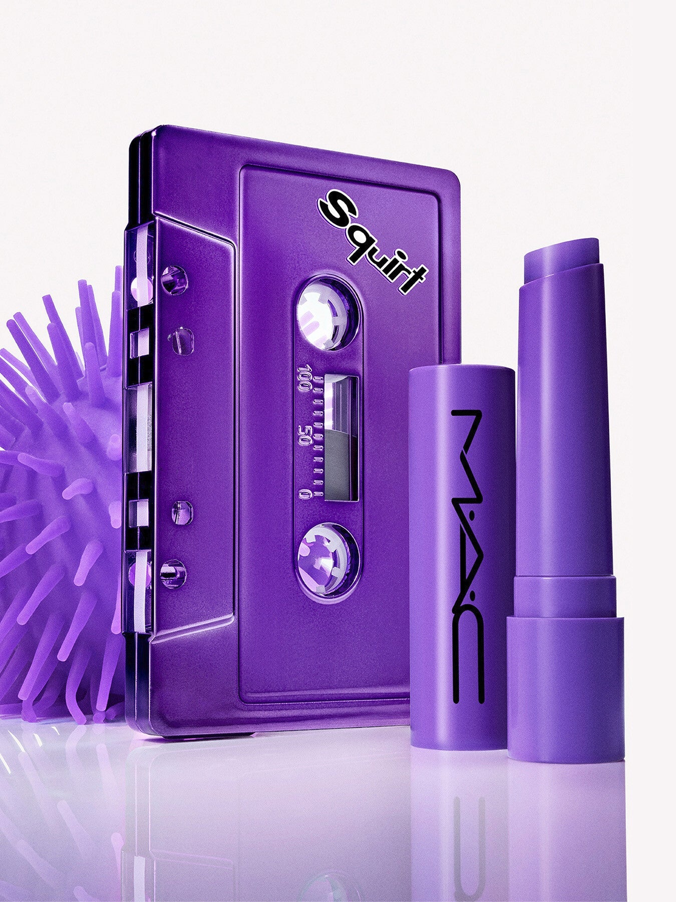 Luxe Volumizing Lip Gloss